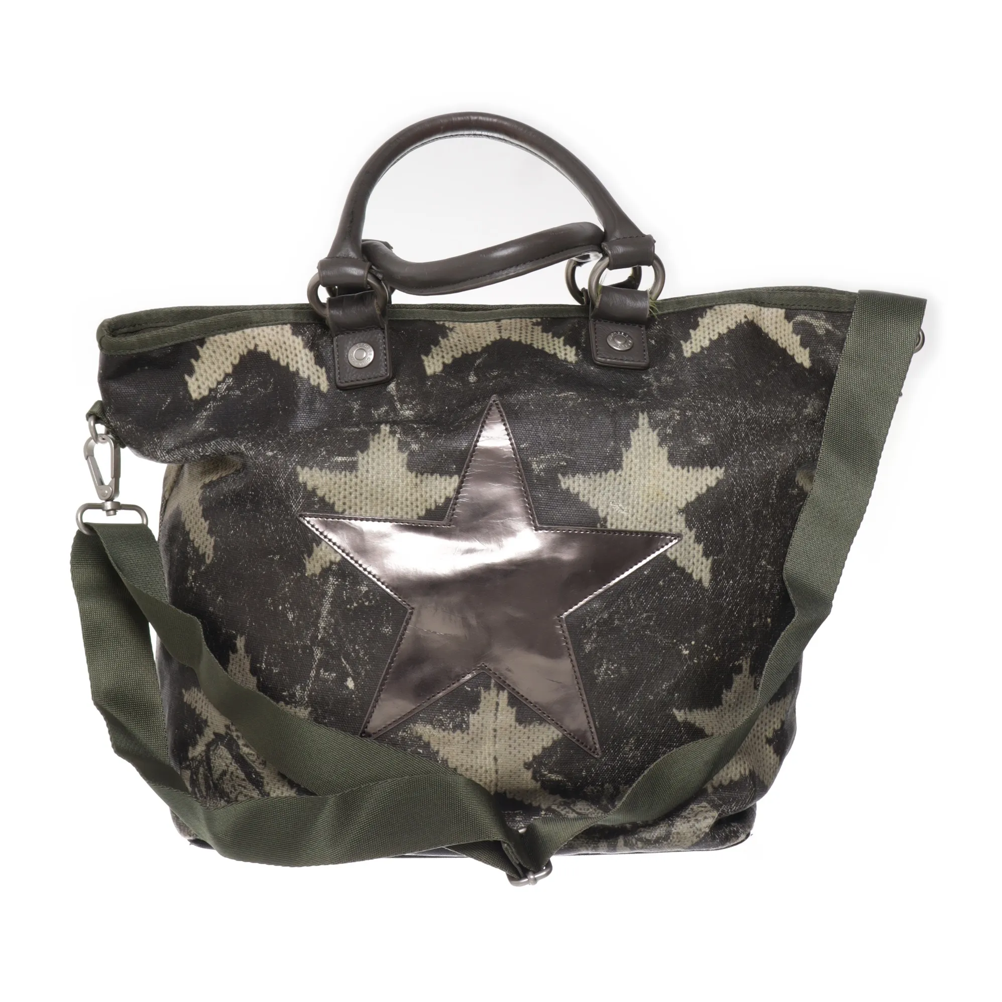 George Gina & Lucy - opper Handtasche - []