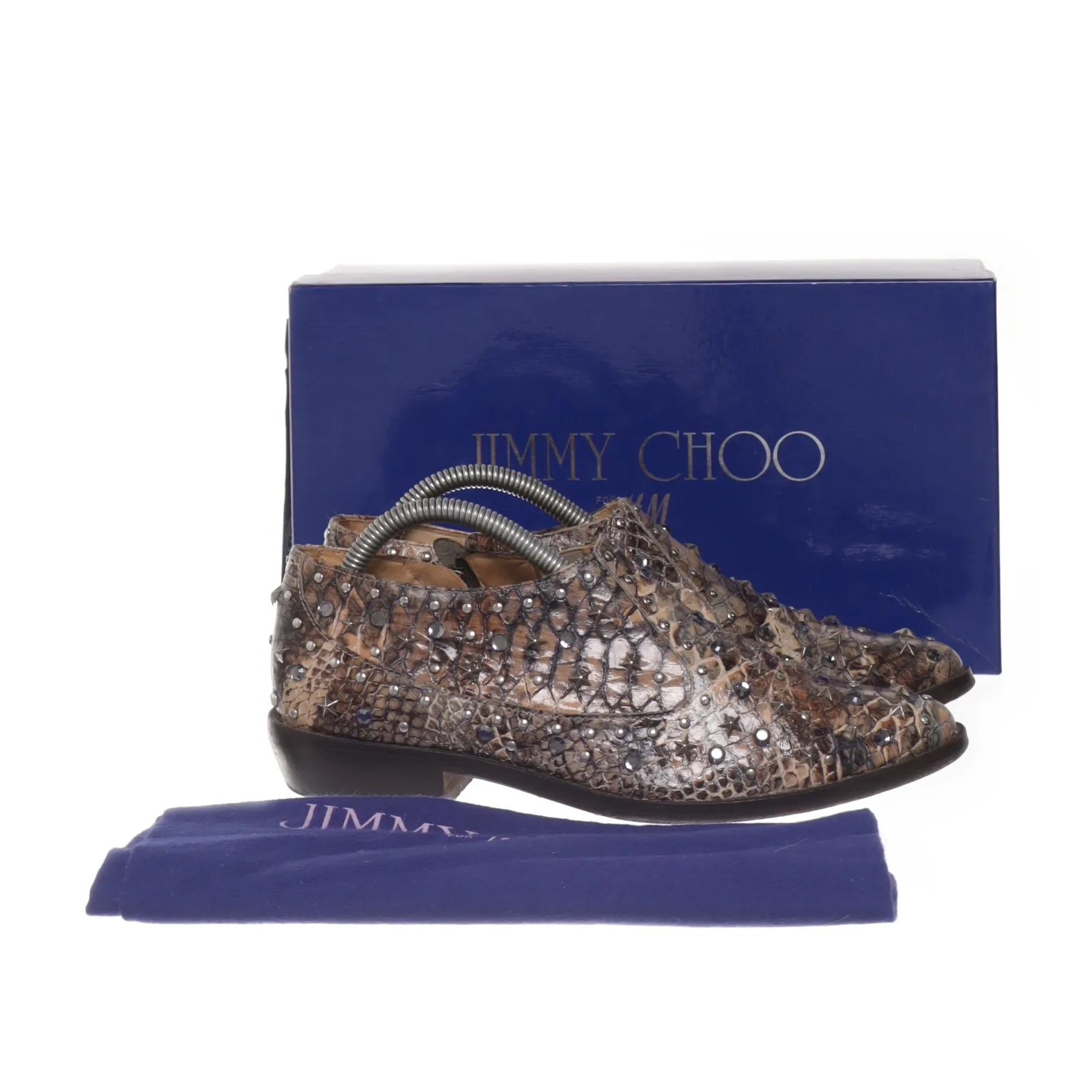 Jimmy Choo for H&M