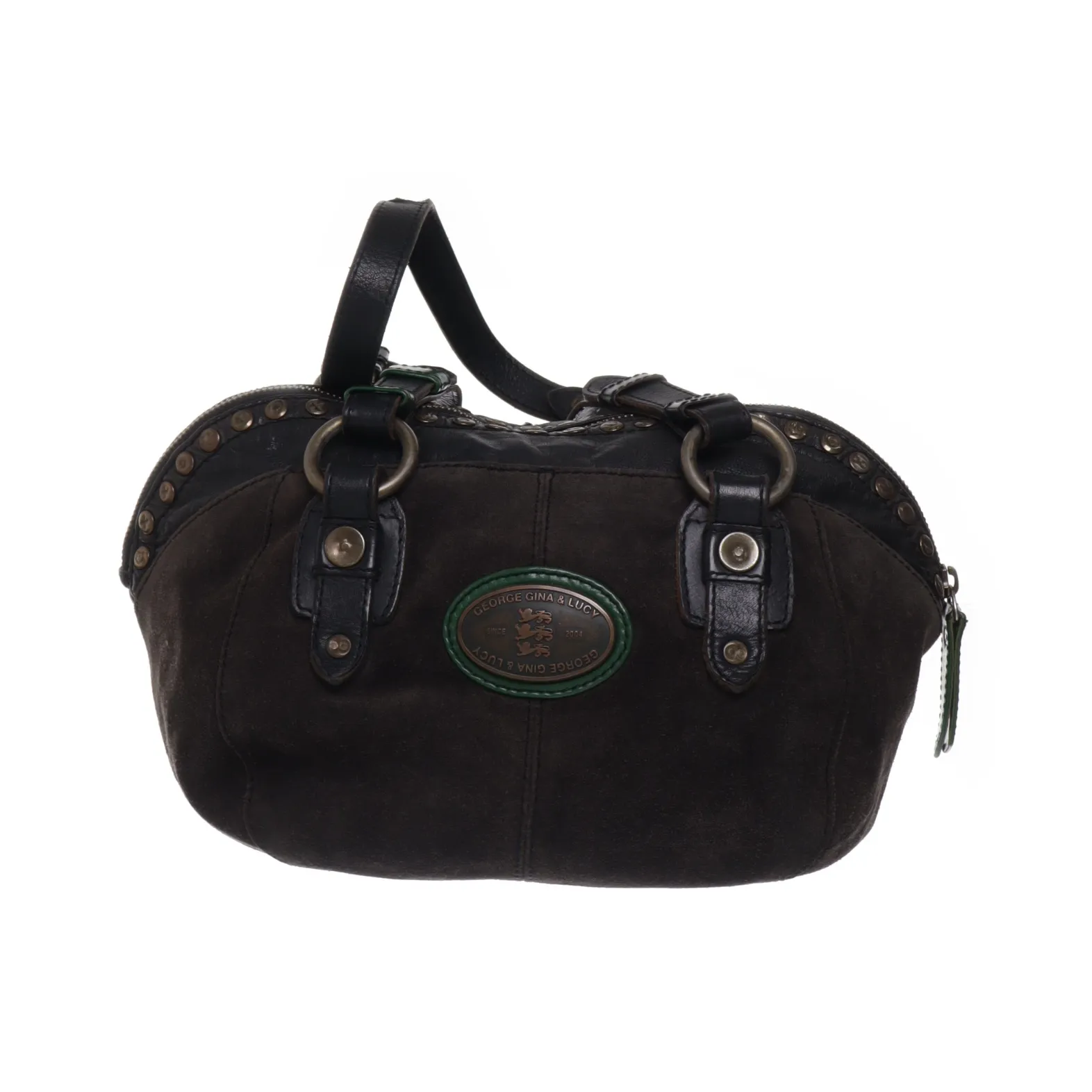 George Gina & Lucy - Handtasche - [Leder]