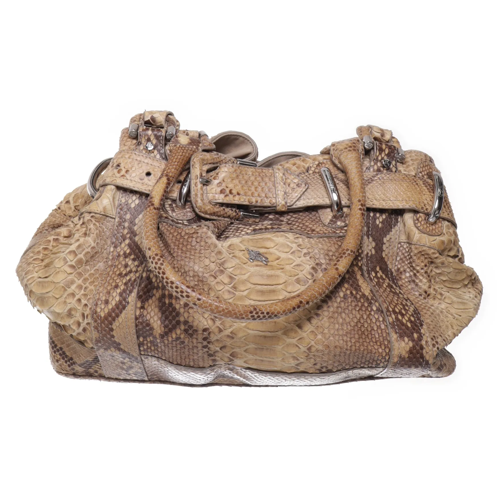 Burberry - sac à main