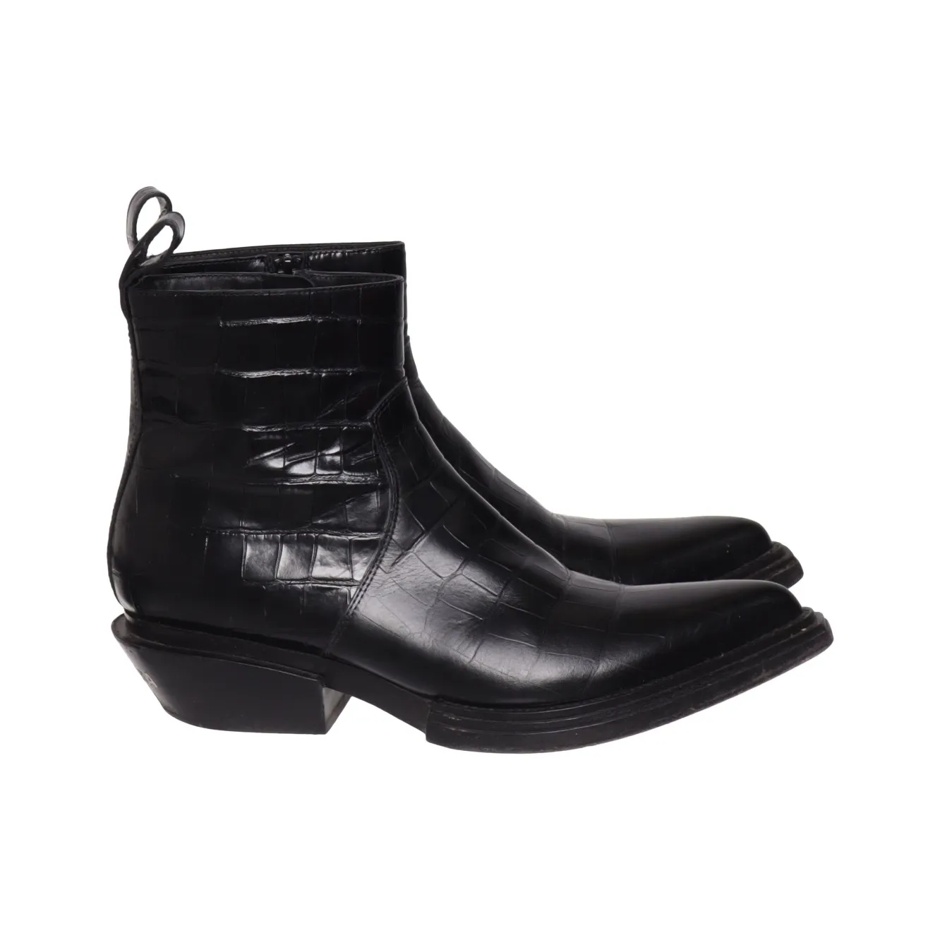 Balenciaga Boots SHOES-EU-39