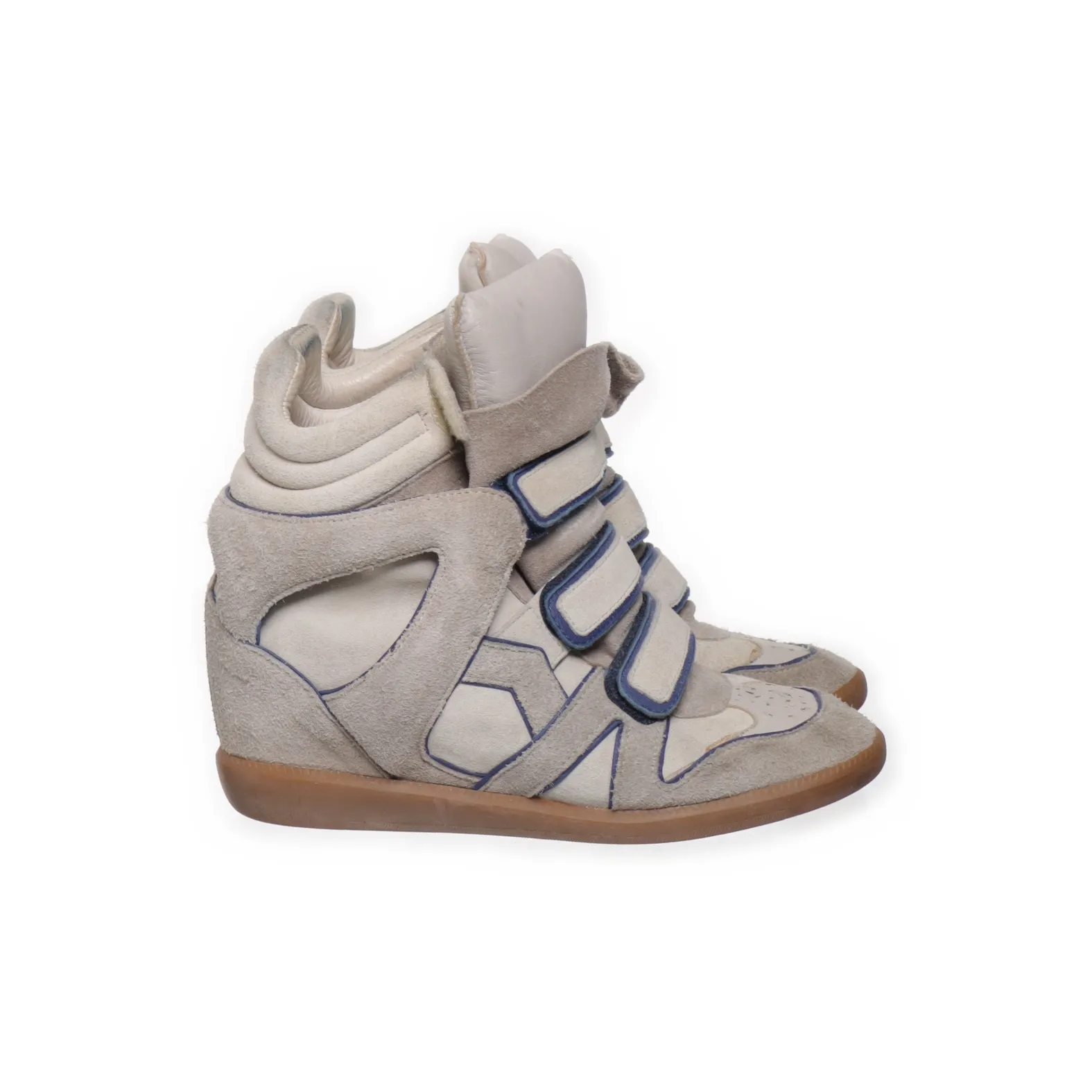 Isabel Marant - Keilschuhe - SHOES-EU-40
