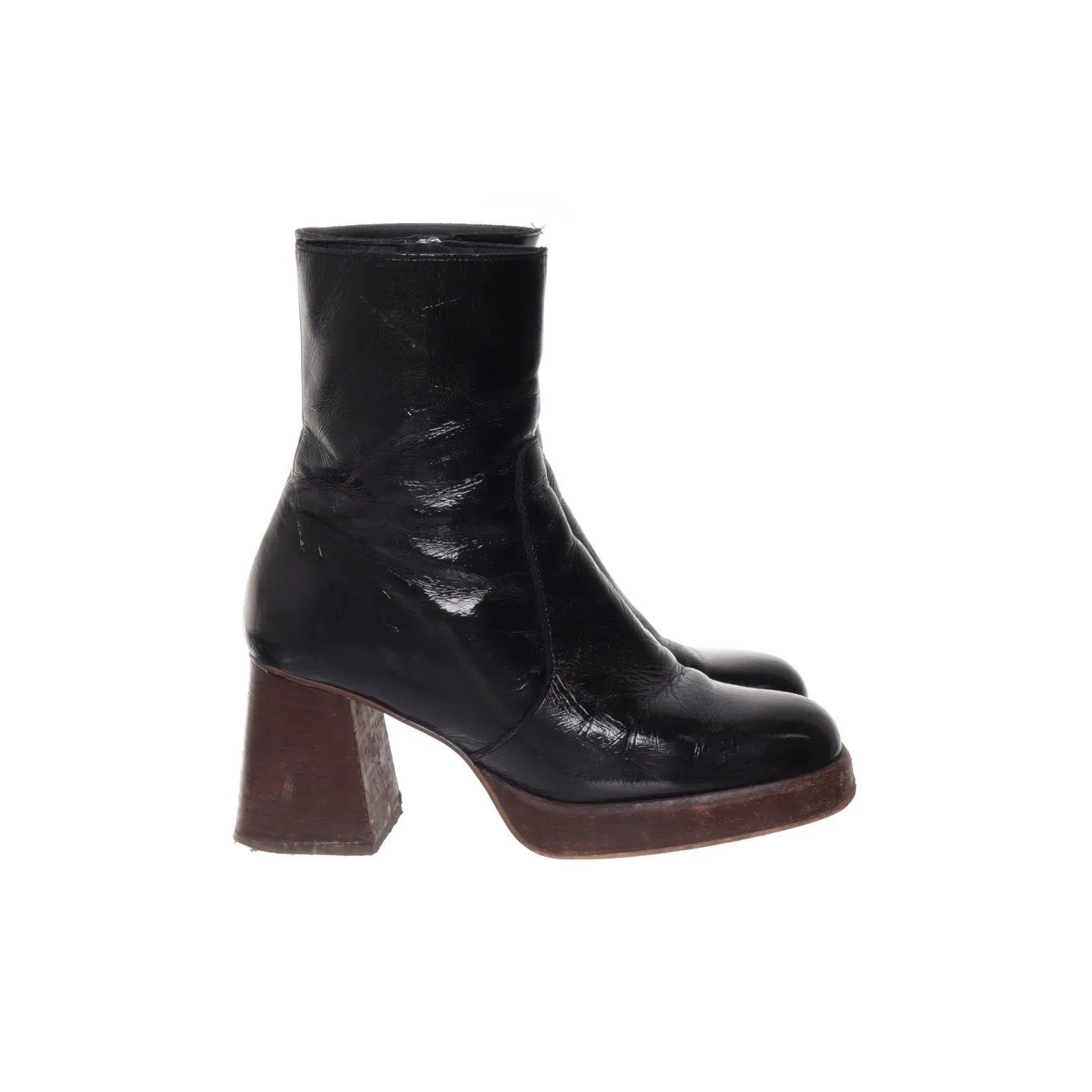 Jonak - Stiefeletten - 38