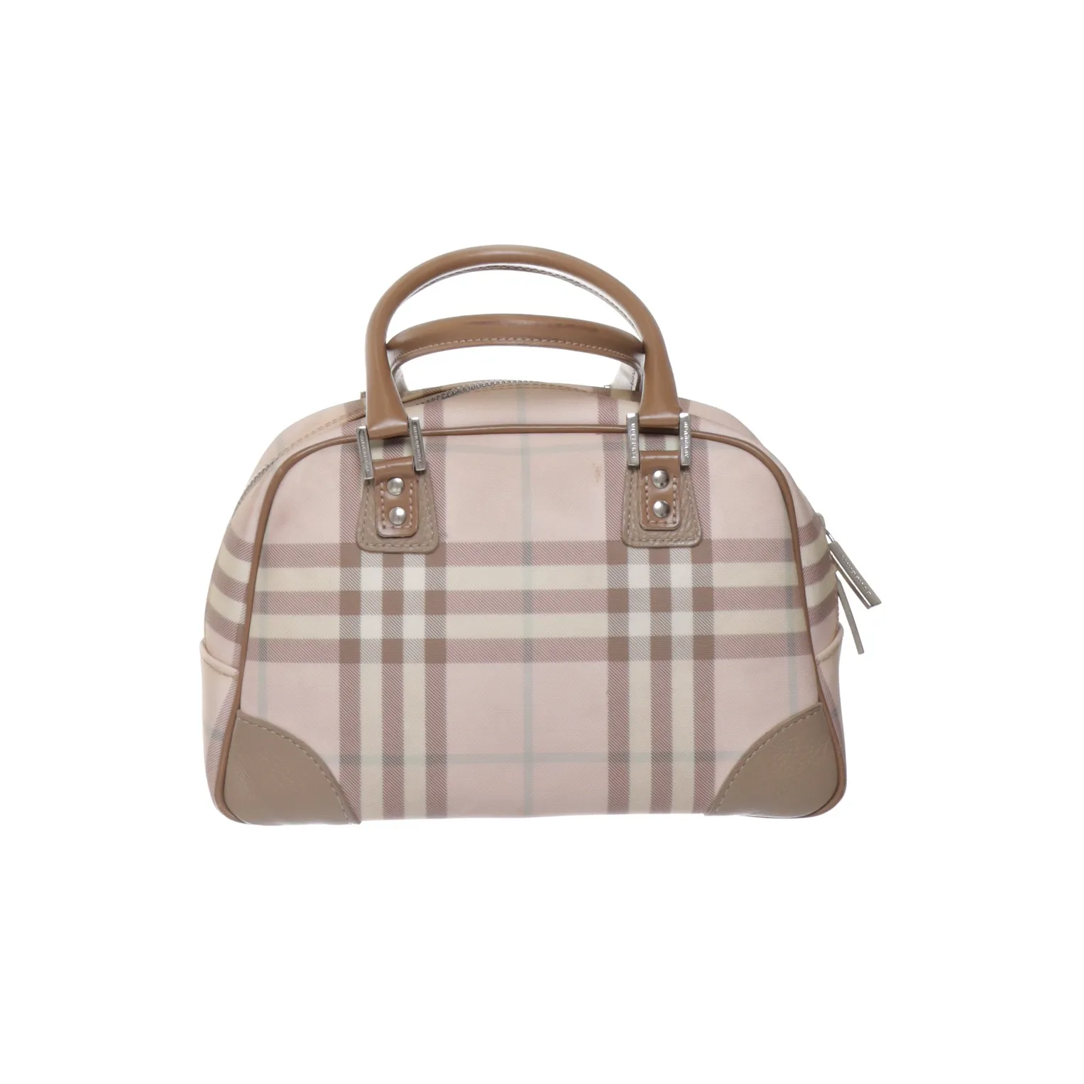 Burberry - Handtasche