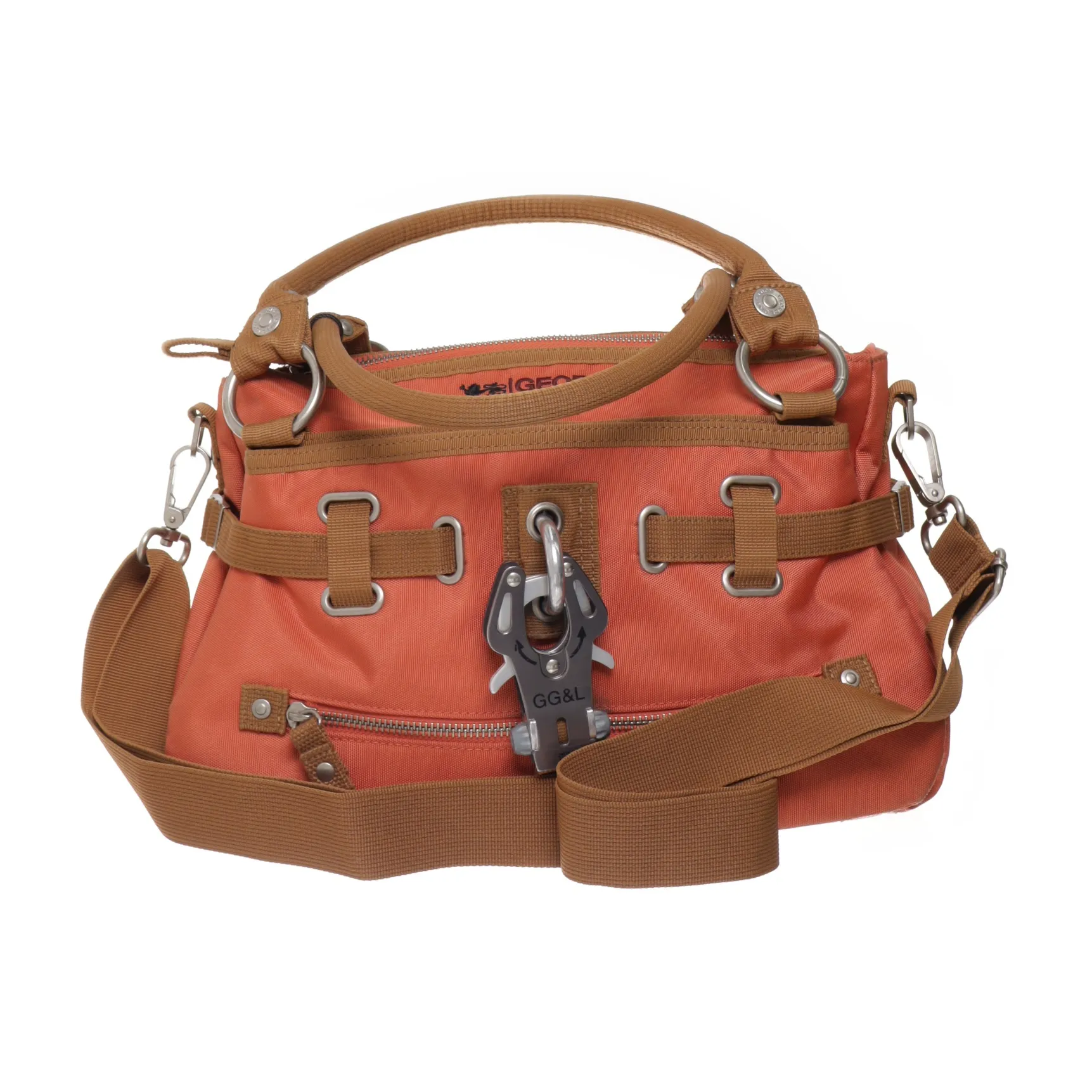 George Gina & Lucy - Jelly Bean Handtasche - []