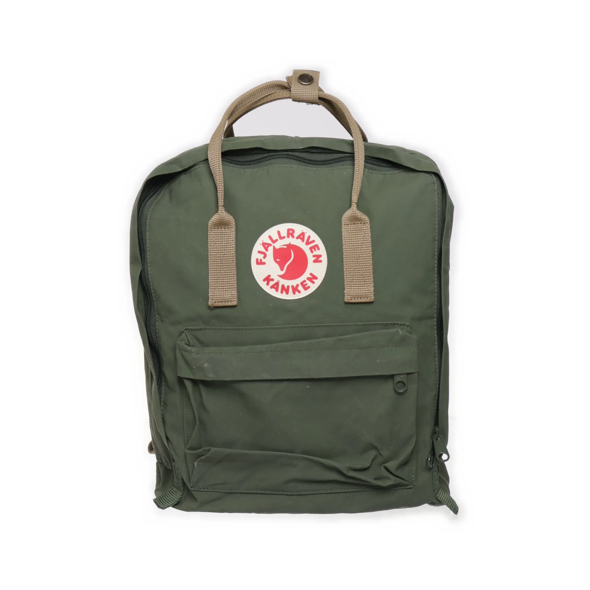 Fjällräven
