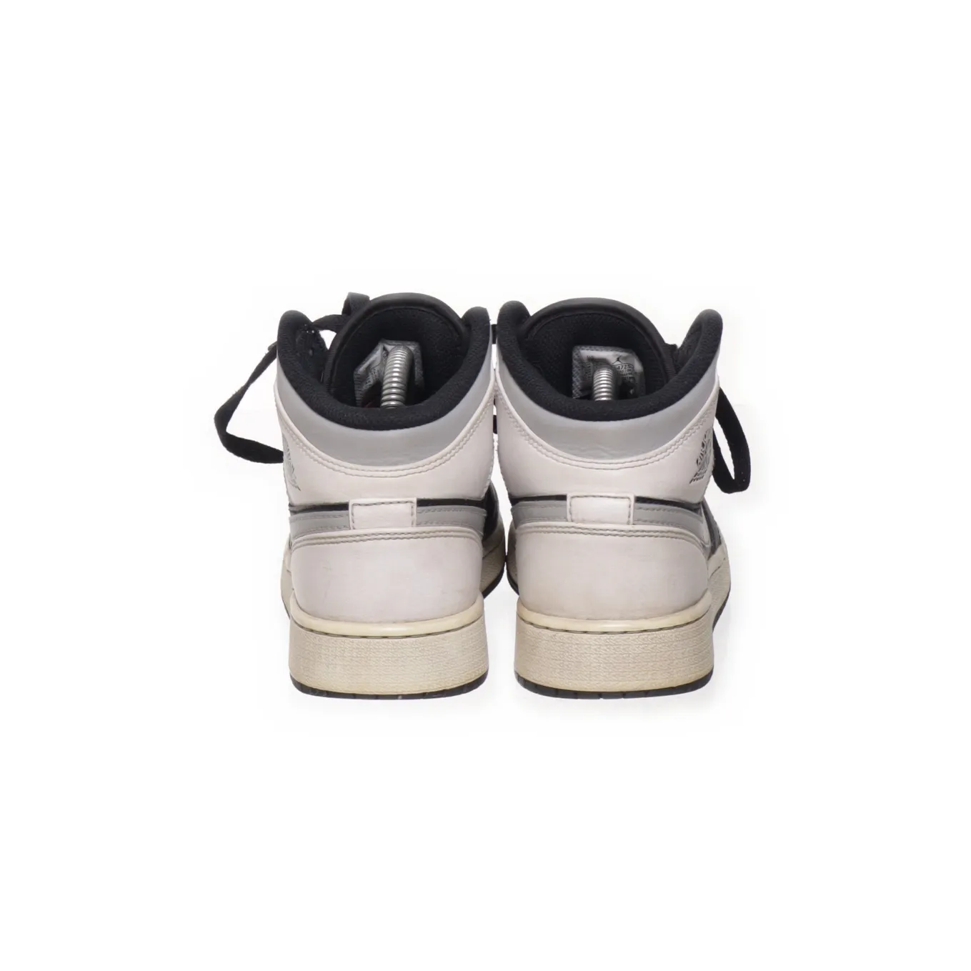 Nike Air Jordan - bild 4