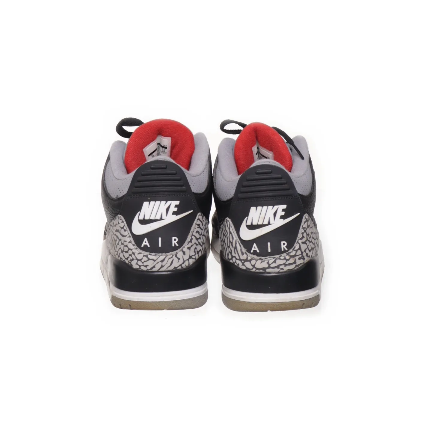 Nike Air Jordan - bild 4