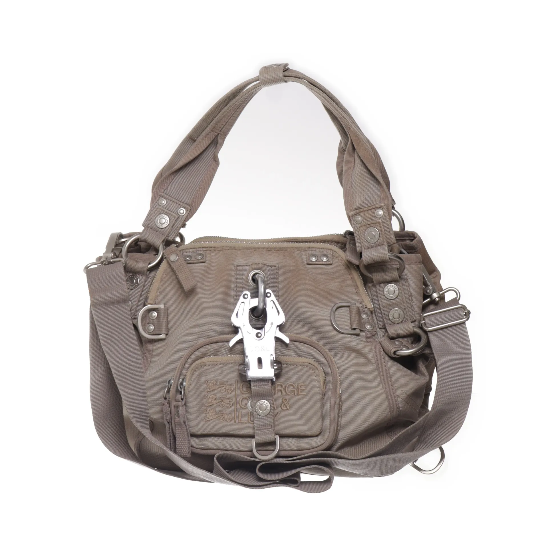 George Gina & Lucy - Principessa Umhängetasche