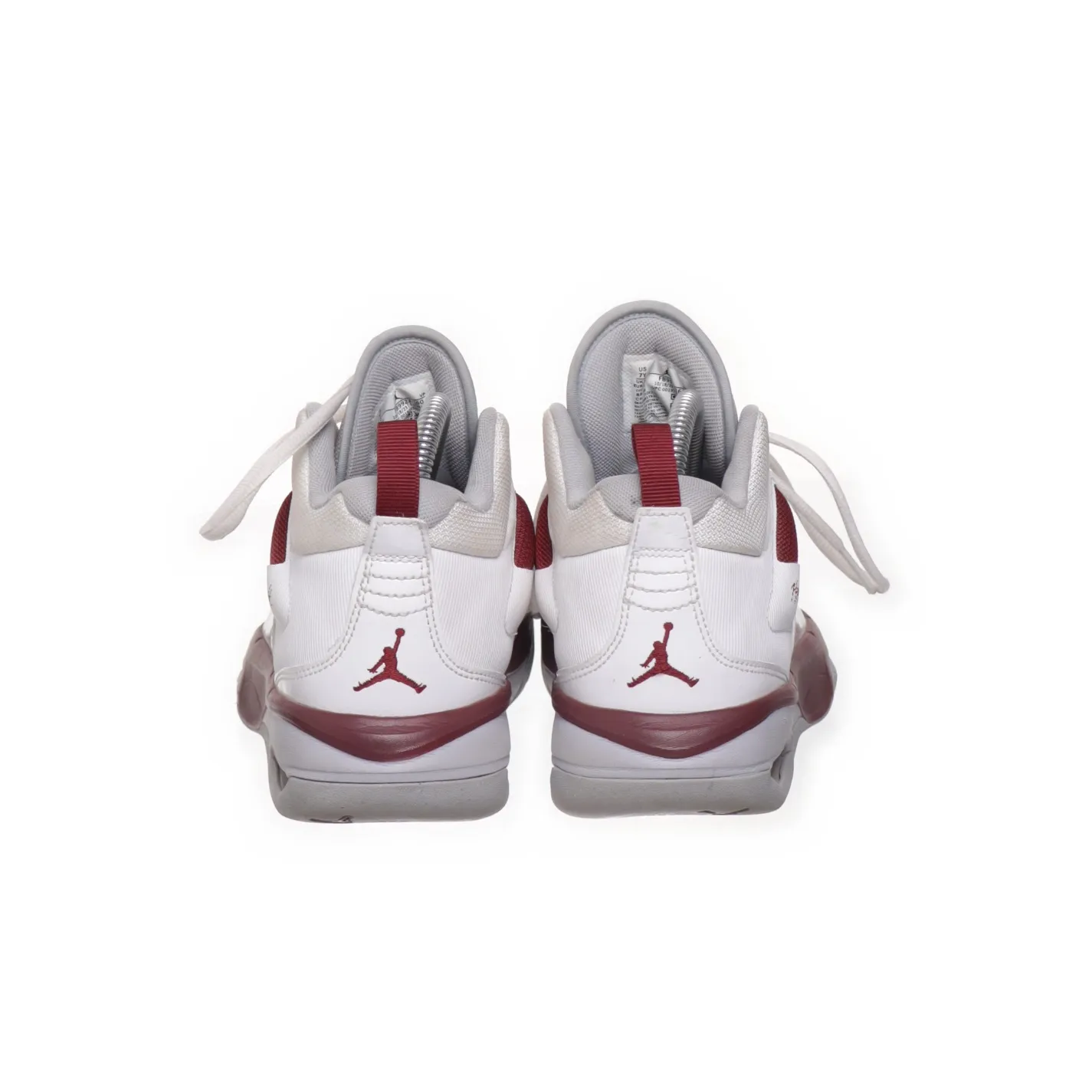 Nike Air Jordan - bild 4