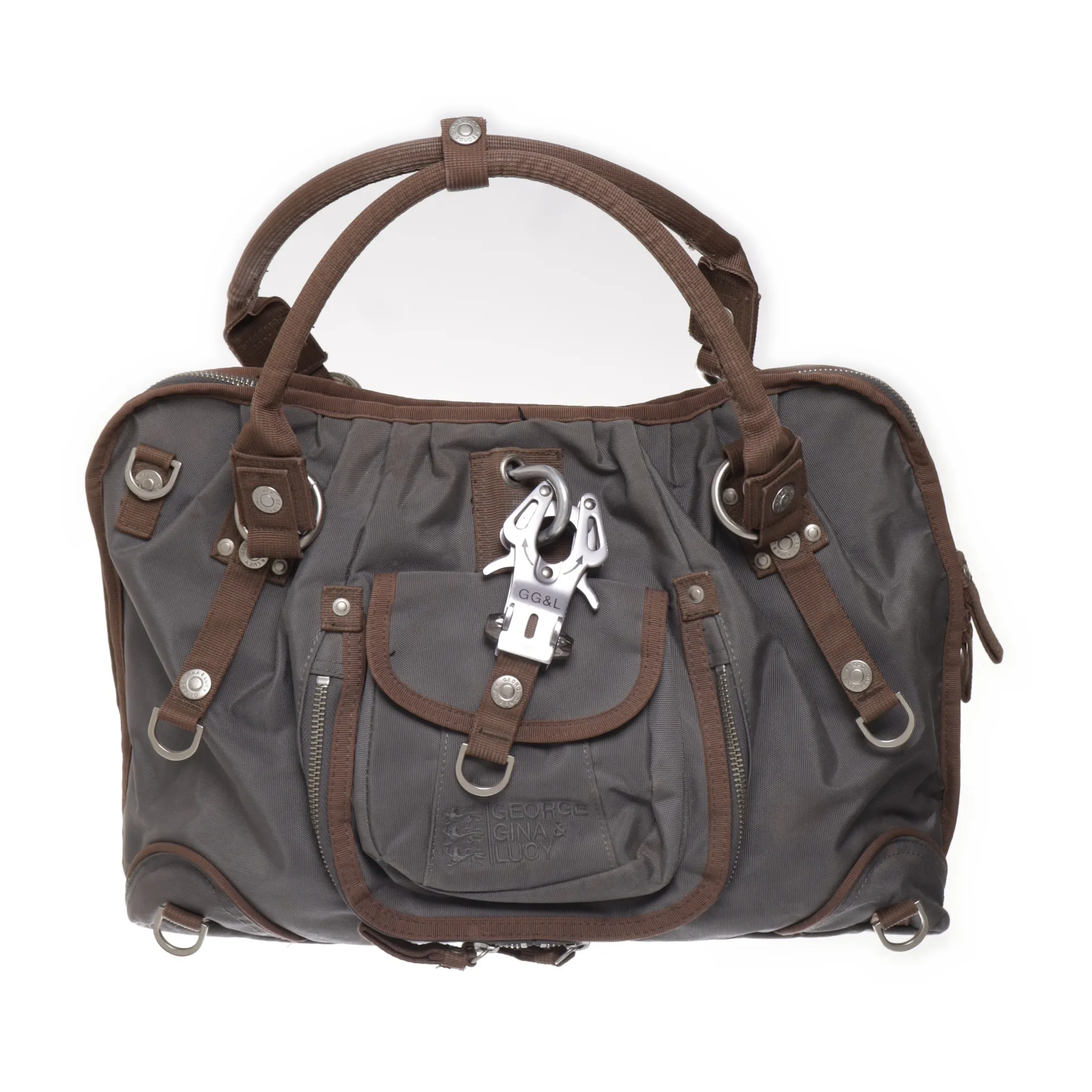 George Gina & Lucy - Sexy Strappy Handtasche