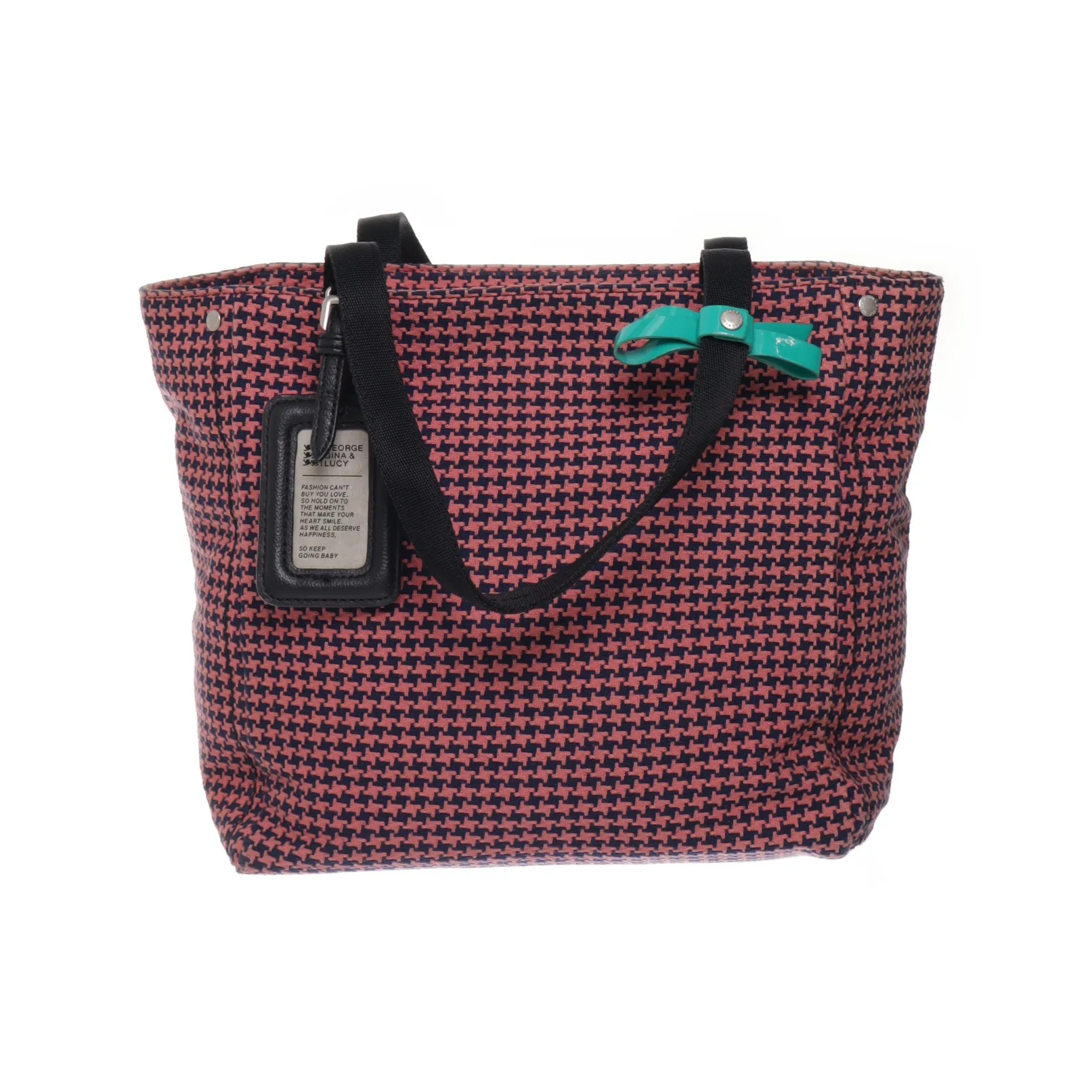 George Gina & Lucy - Rich & Liz Handtasche - []