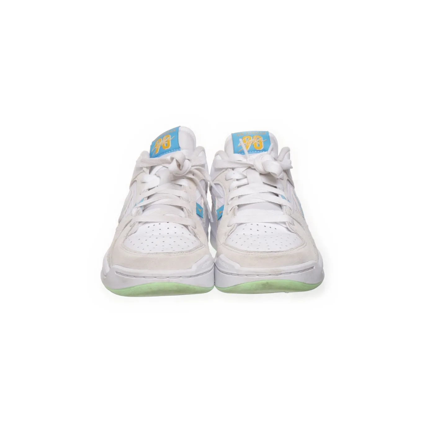 Nike Air Jordan - bild 2