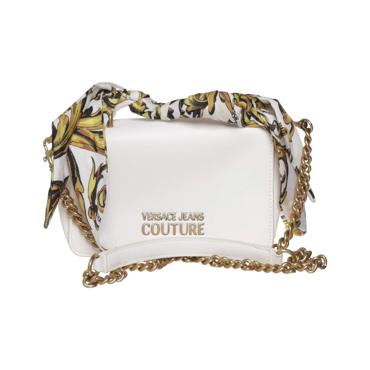 Versace Jeans Couture Axelremsväska