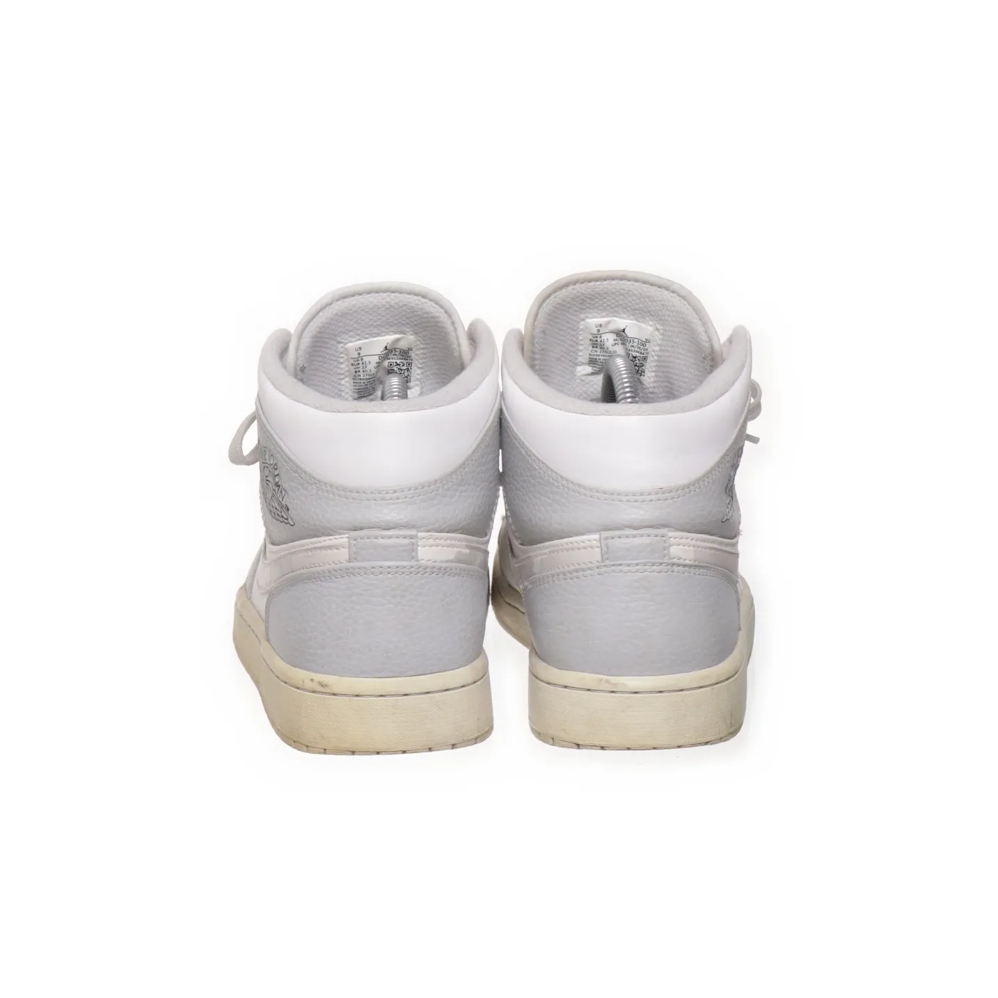 Nike Air Jordan - bild 4