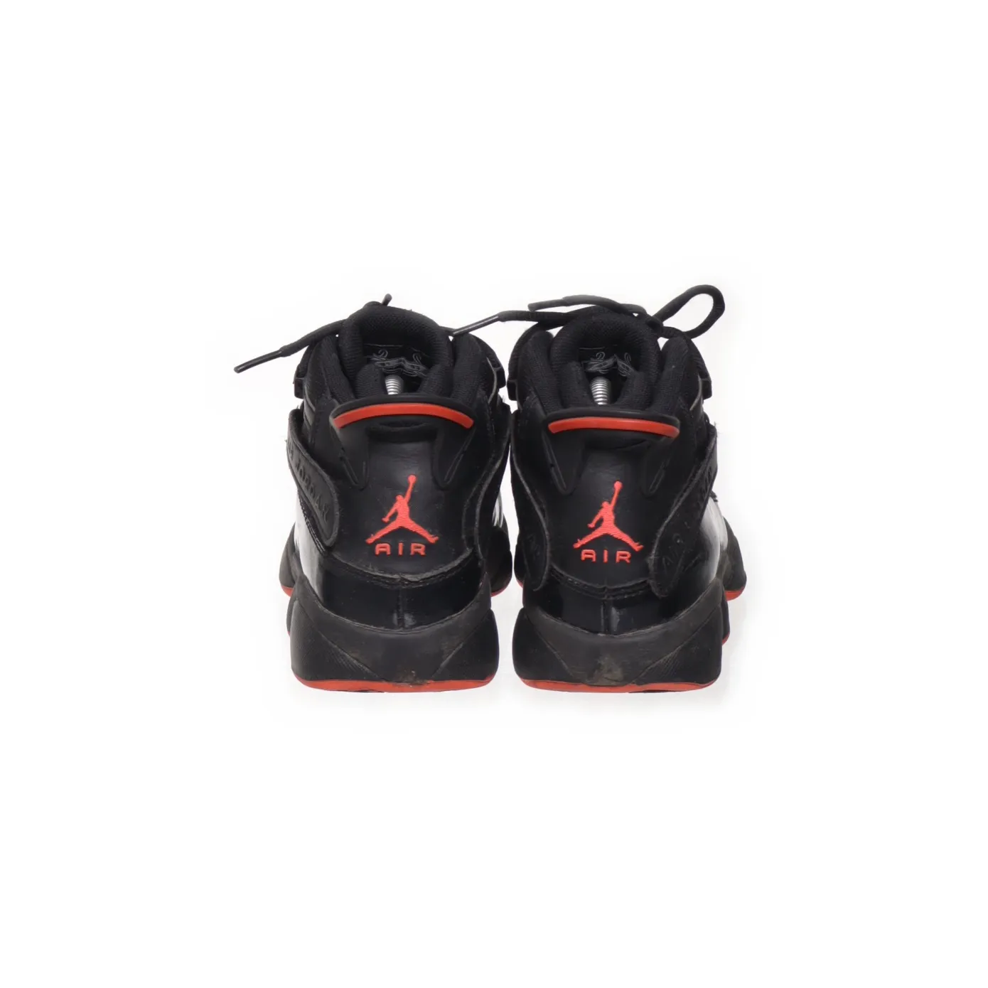 Nike Air Jordan - bild 4