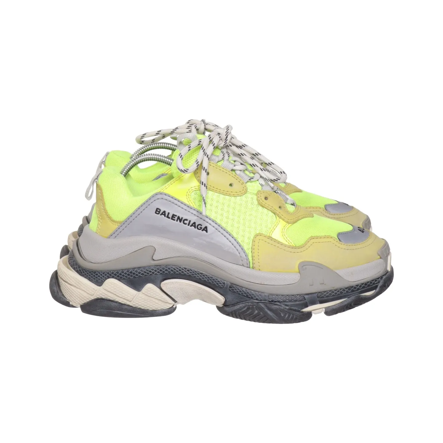 Balenciaga Sneakers SHOES-EU-40
