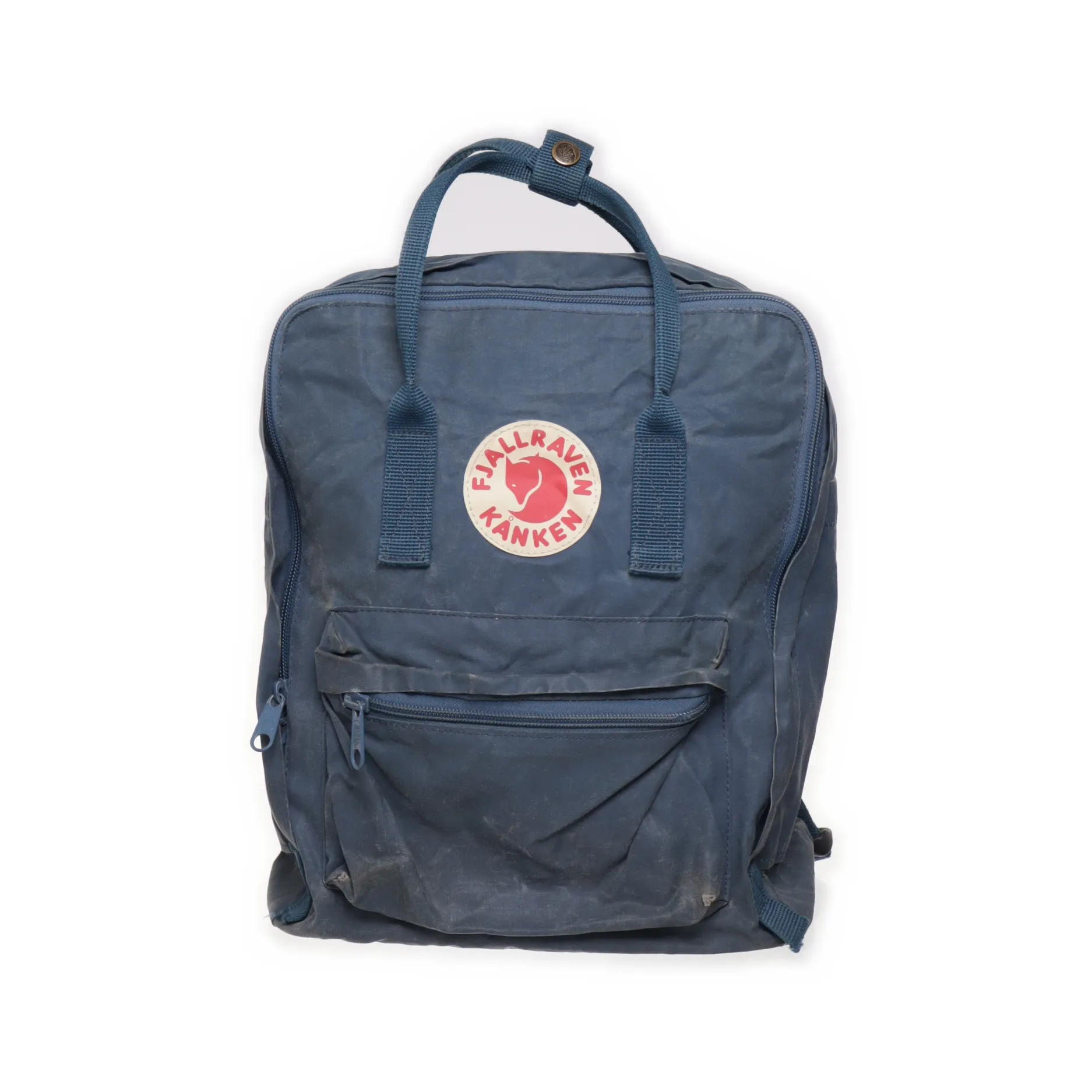 Fjällräven