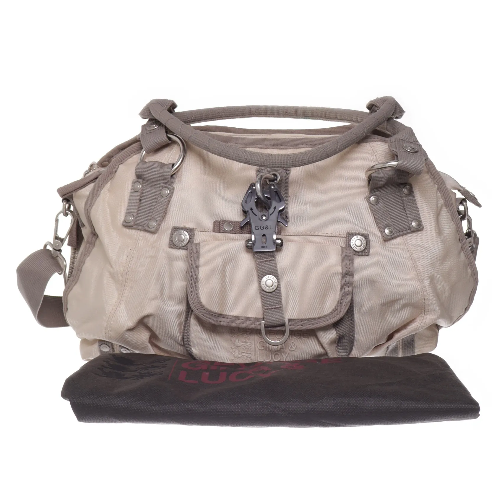 George Gina & Lucy - Softwrap Handtasche