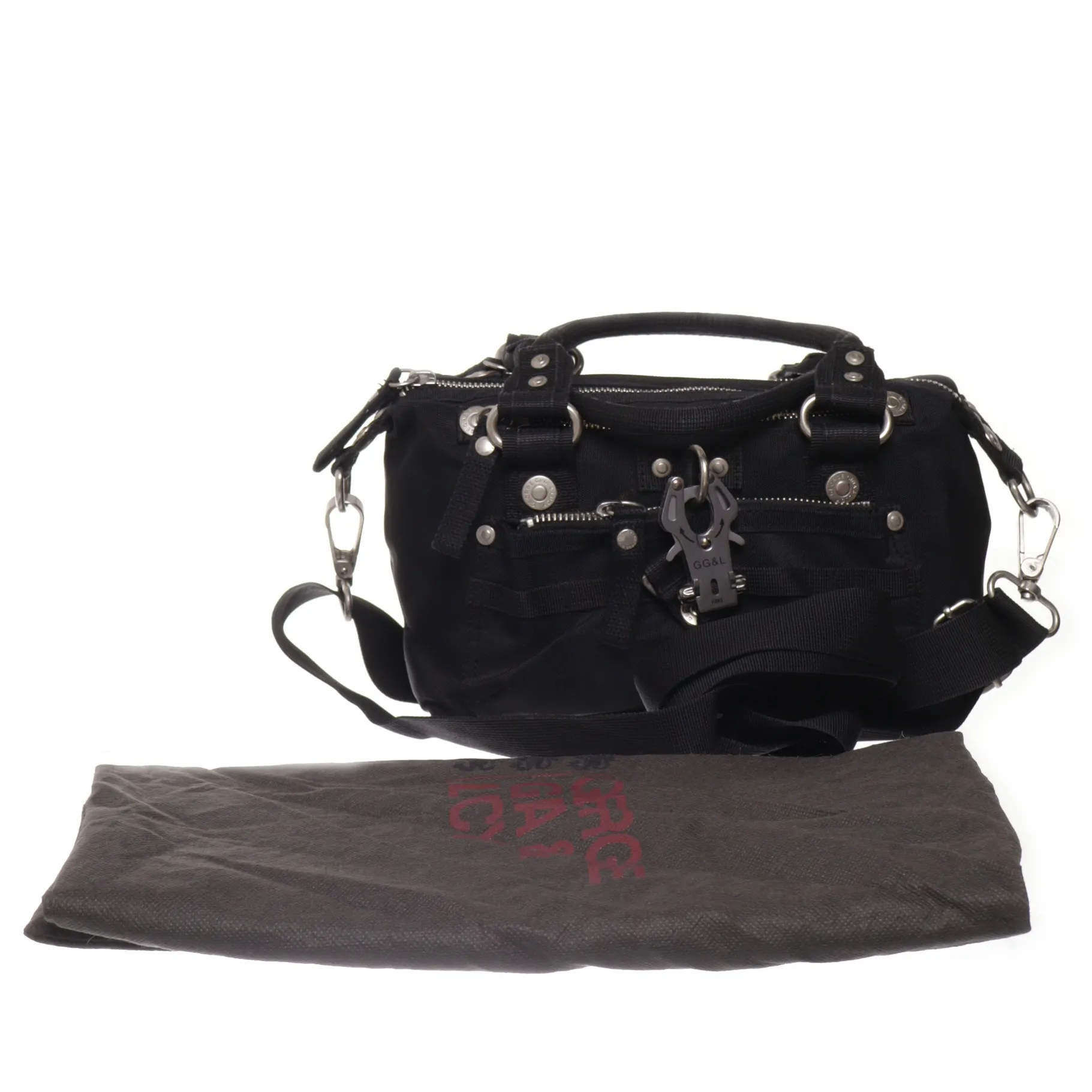 George Gina & Lucy - Mic Mac Umhängetasche