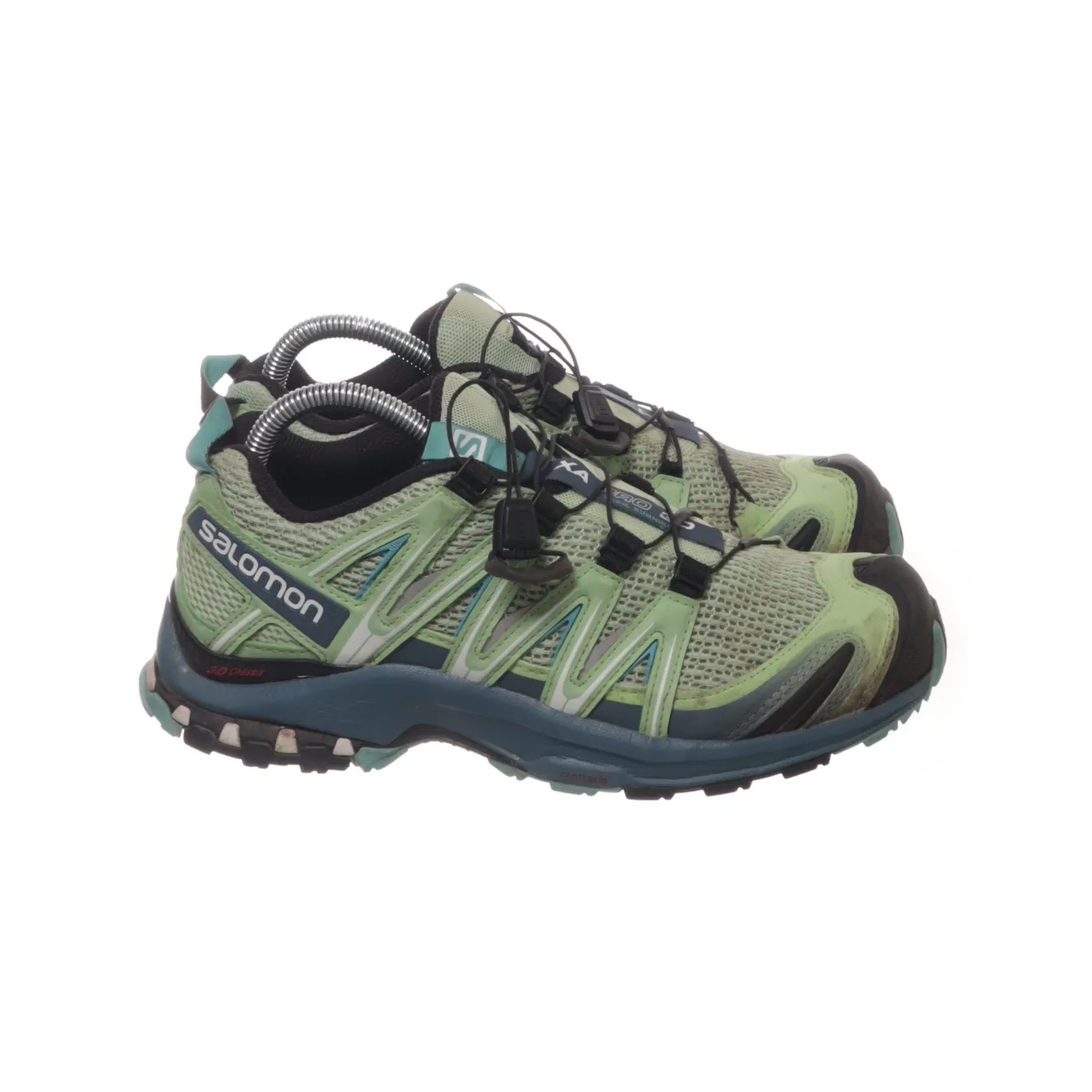 Salomon - Wanderschuhe - SHOES-EU-39.5