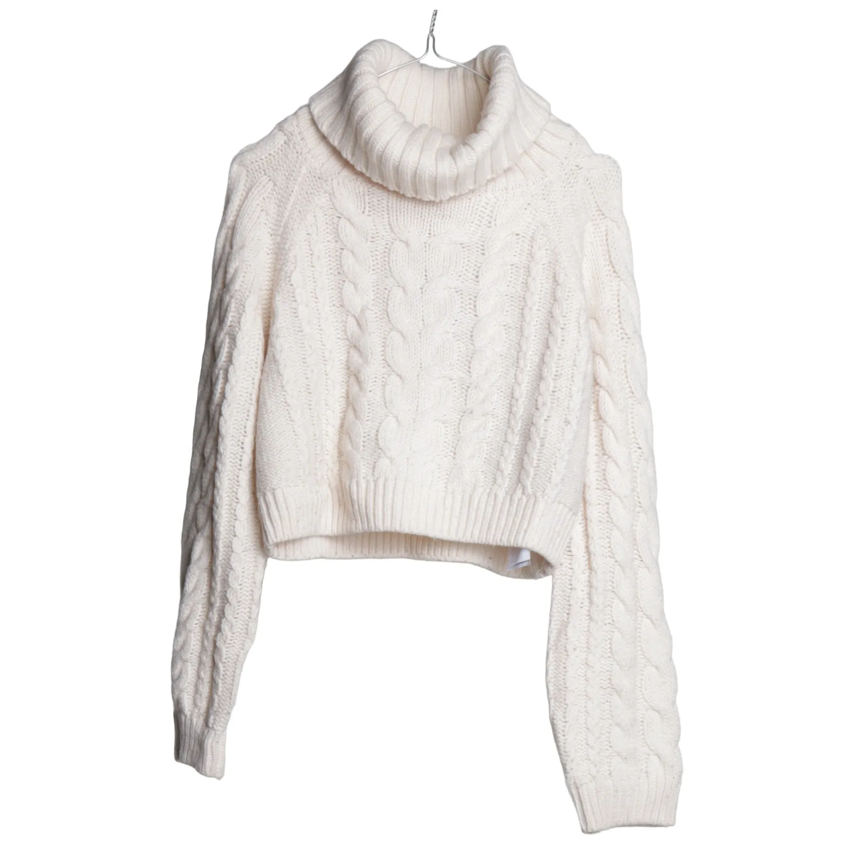 Gina Tricot - Rollkragenpullover - WMN-INT-M