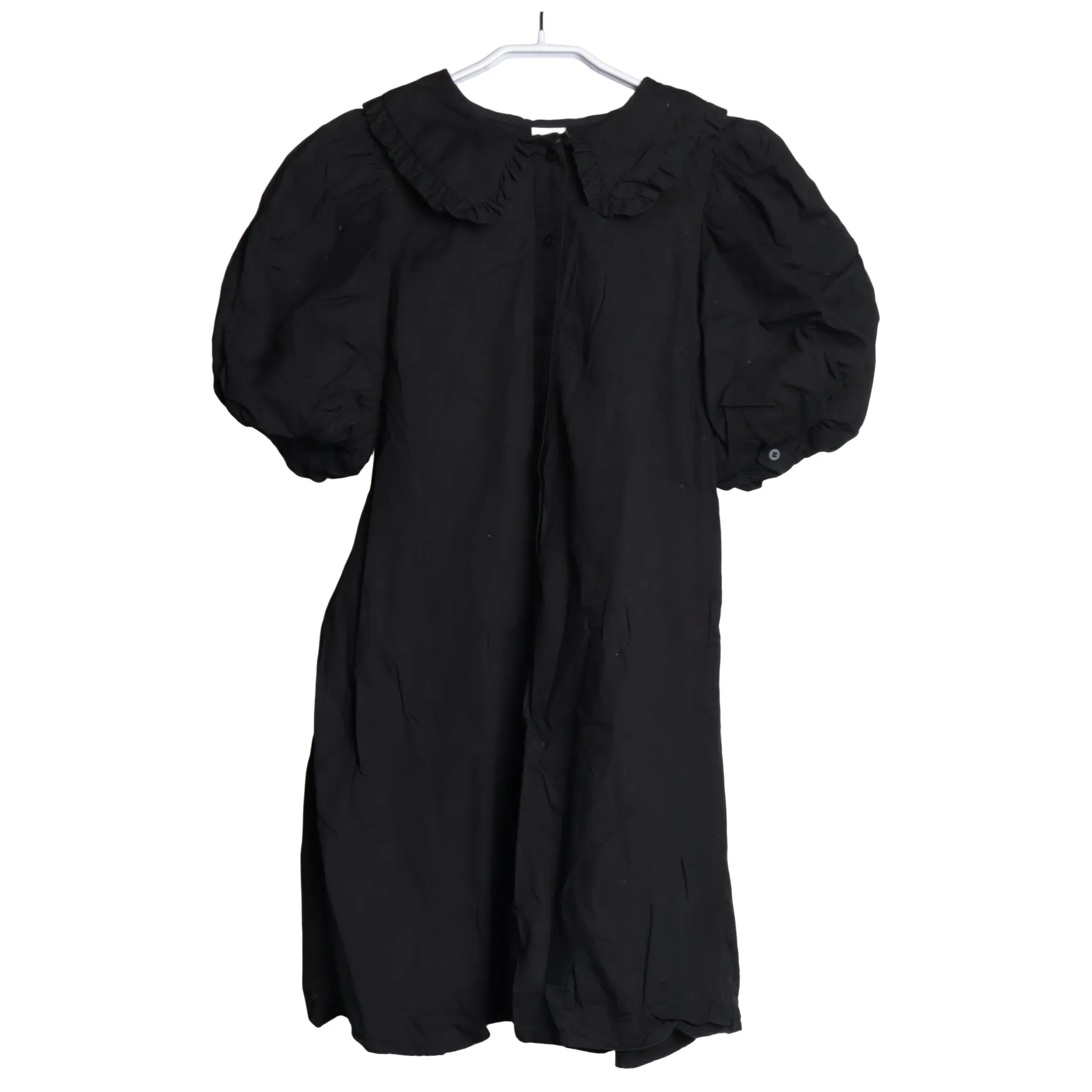 H&M - Blusenkleid - WMN-INT-XS