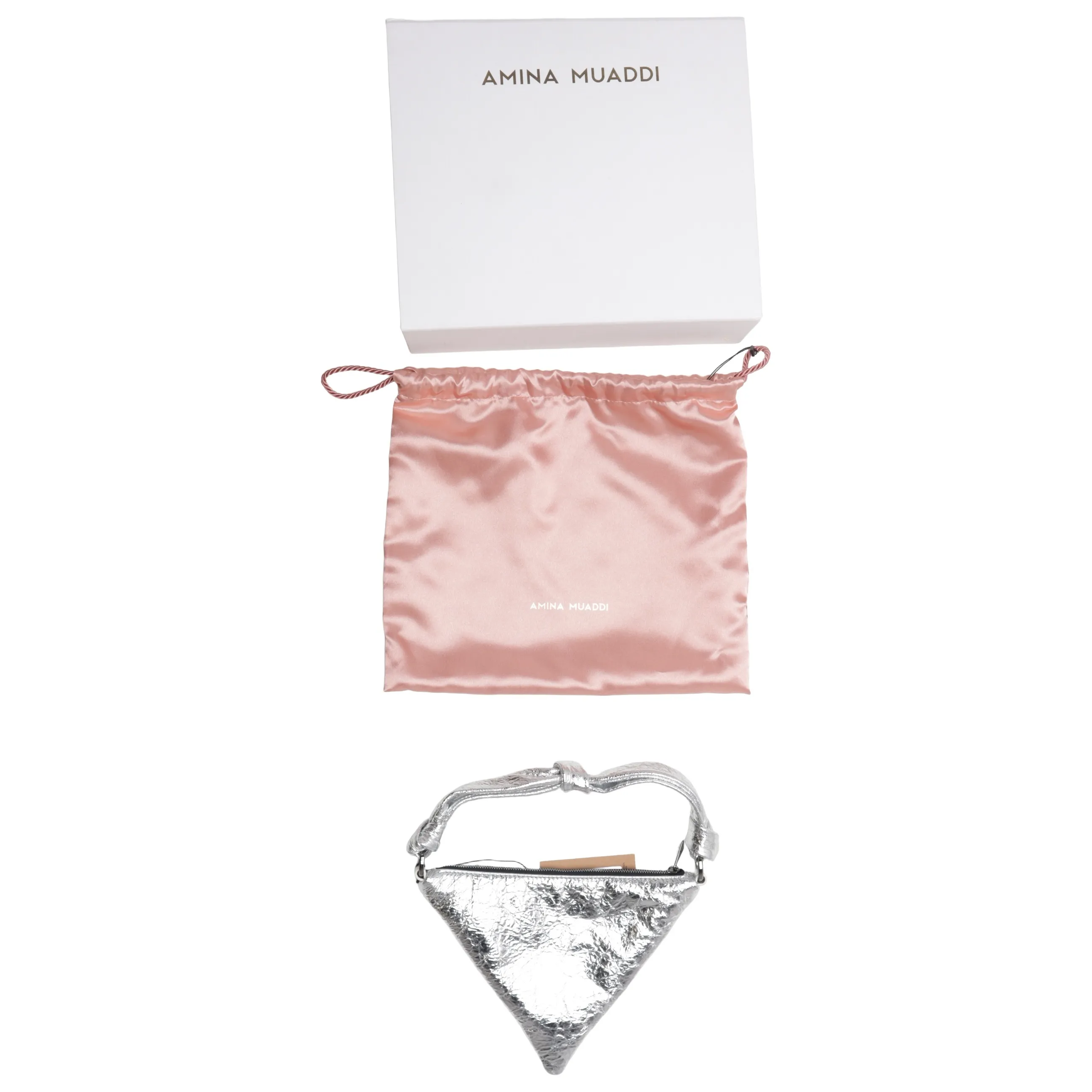 Amina Muaddi - bild 3