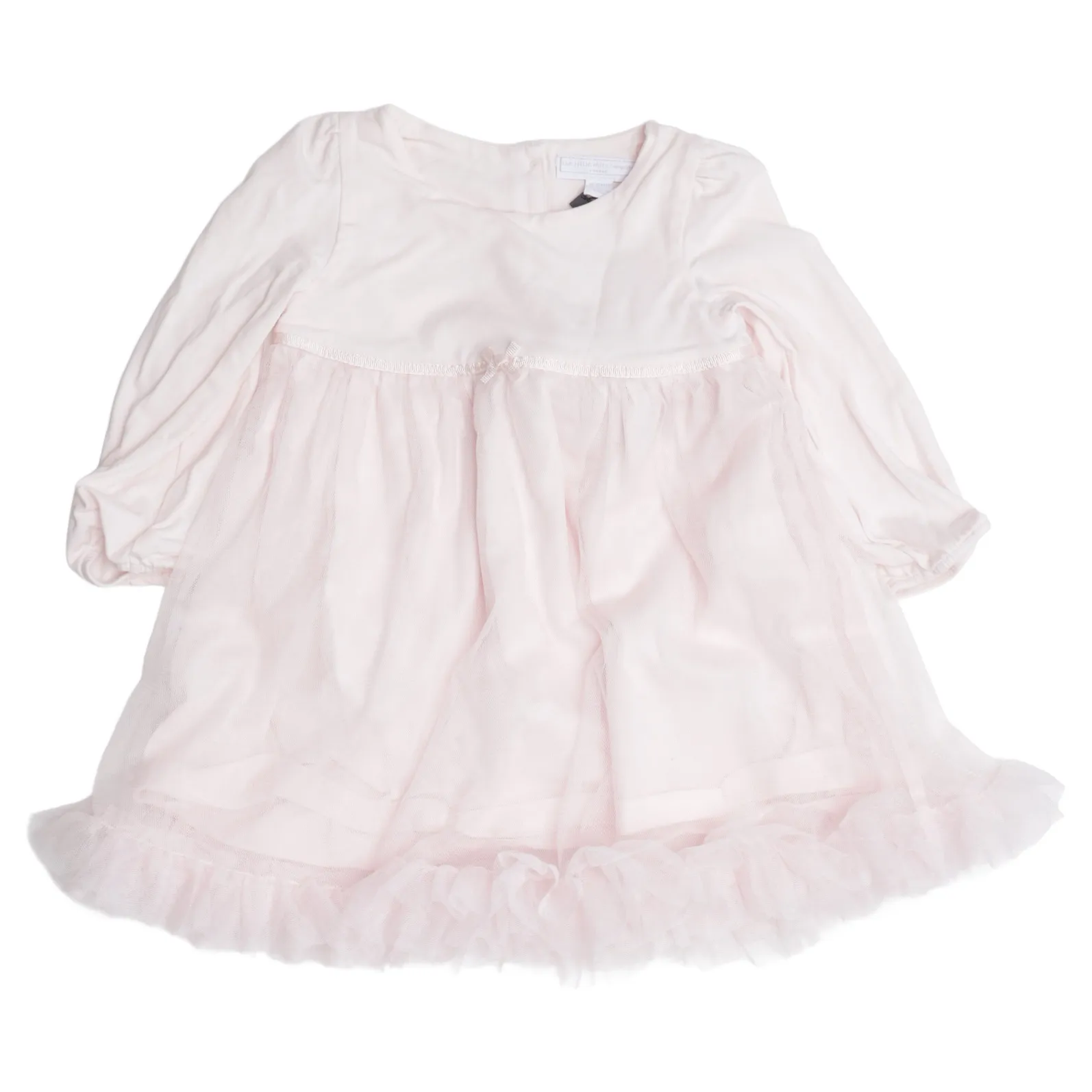 The Little White Company