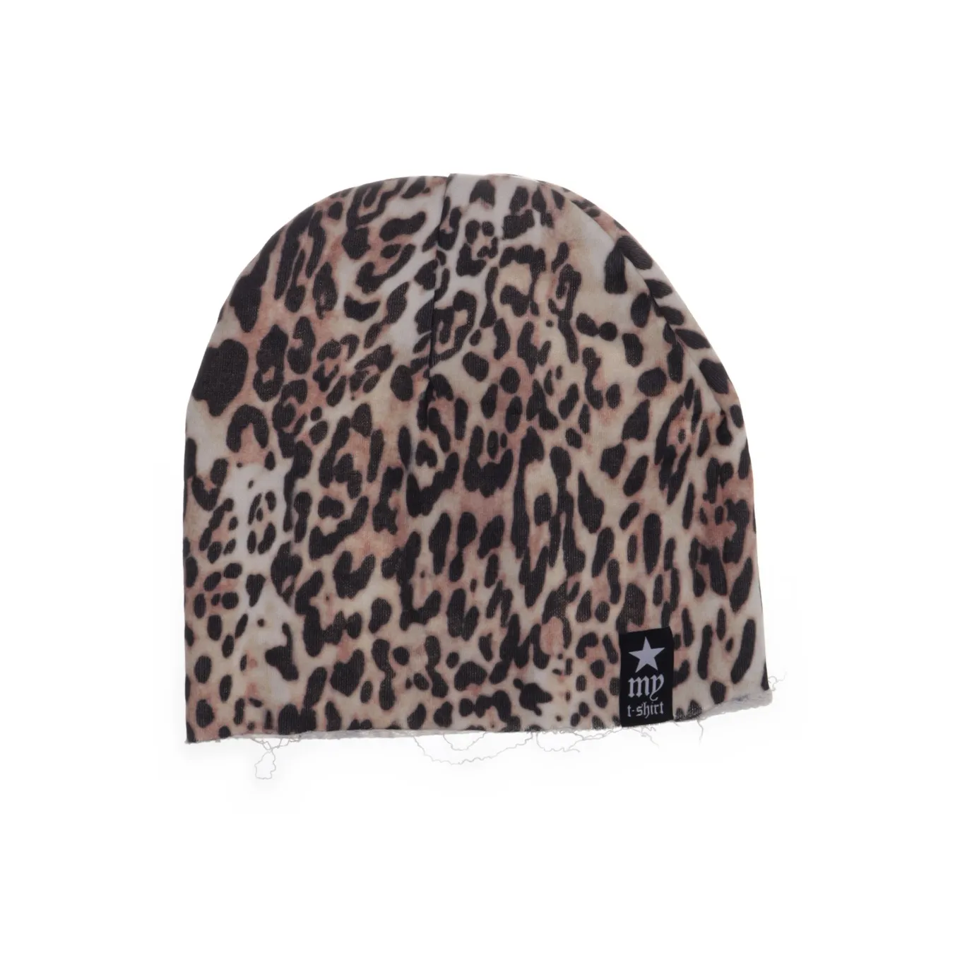 My T-shirt - Beanie-Mütze - ONE SIZE