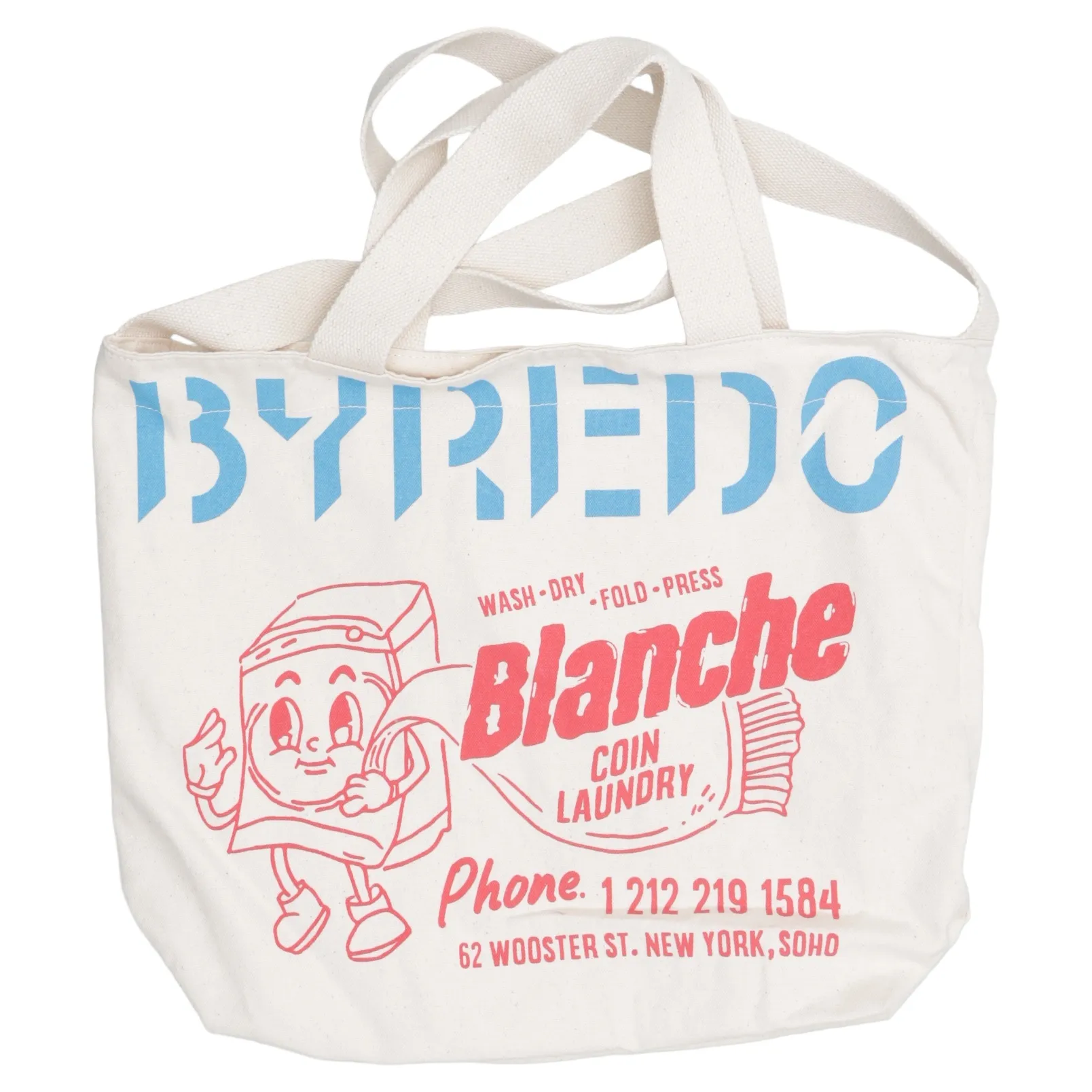 Byredo Tygpåse