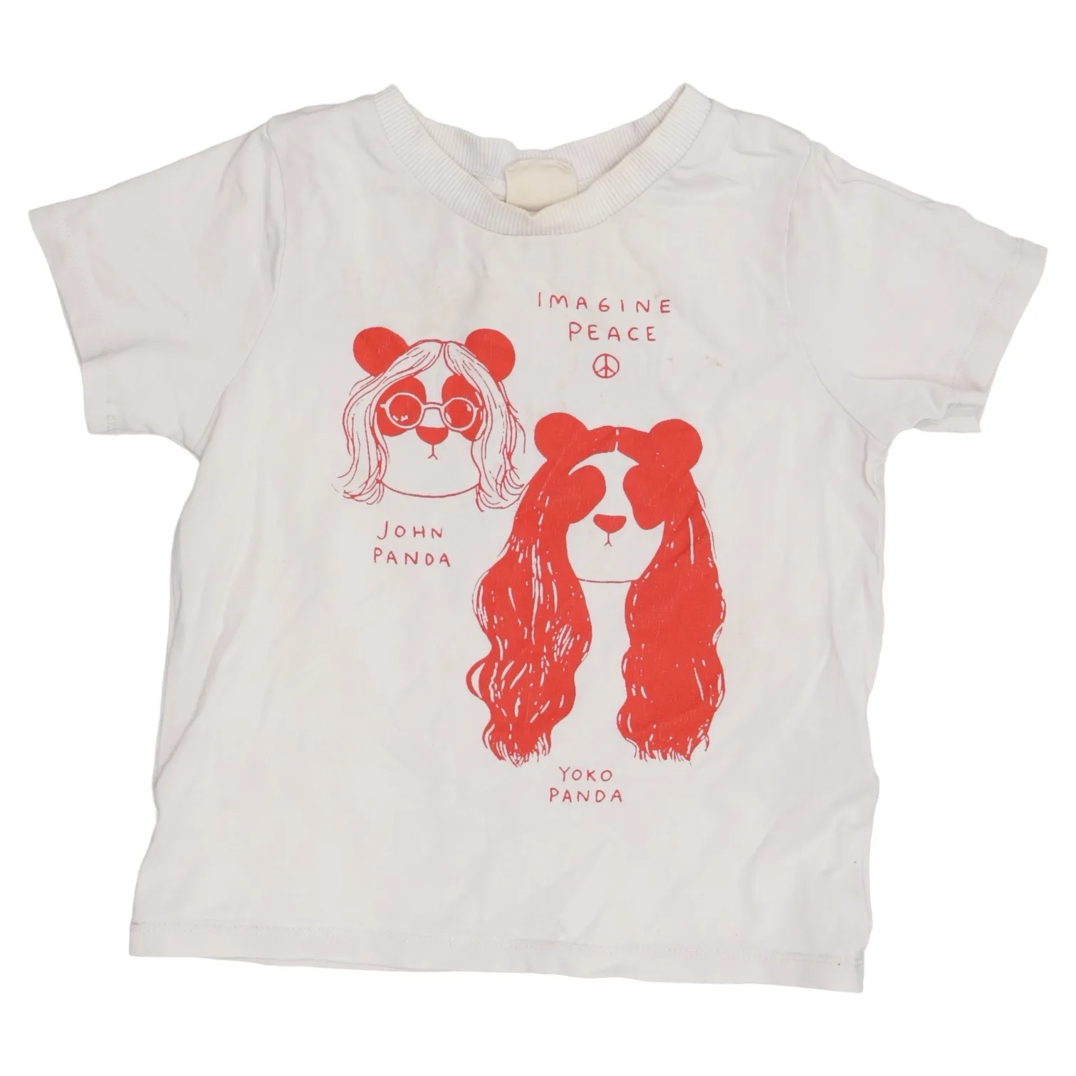 Oh La La x Mini Rodini second hand | Shop second hand online 