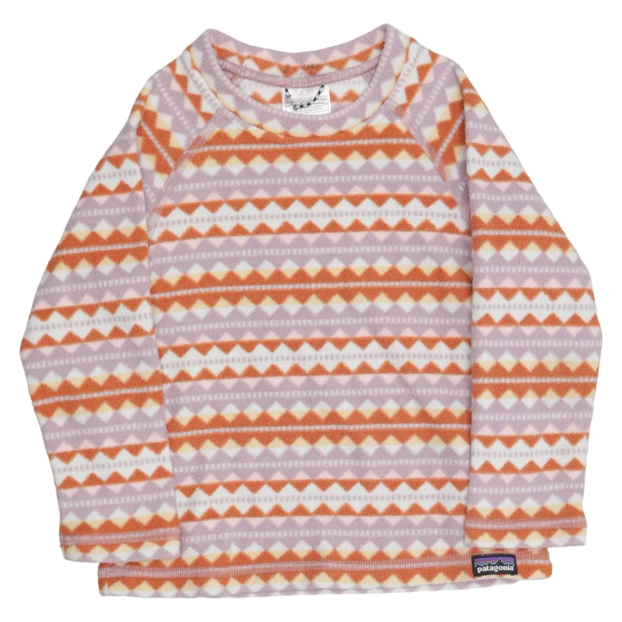 Patagonia Fleecetröja CHILD-CM-92