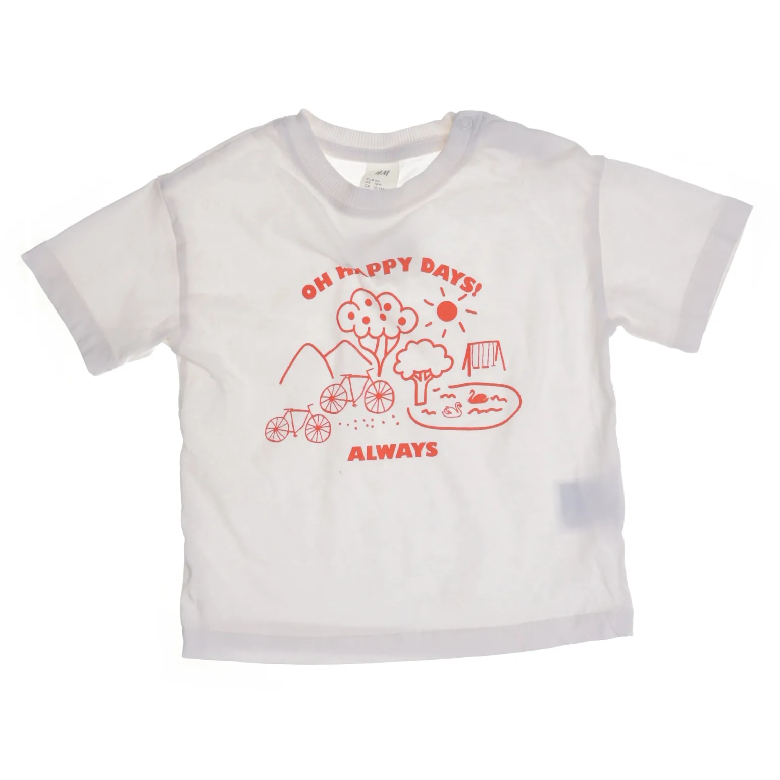 H&M, Set, CHILD-CM-86