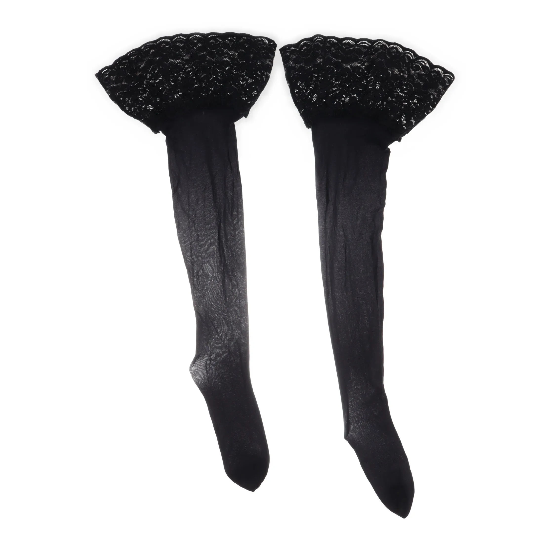 Stay Ups - WMN-INT-S/M