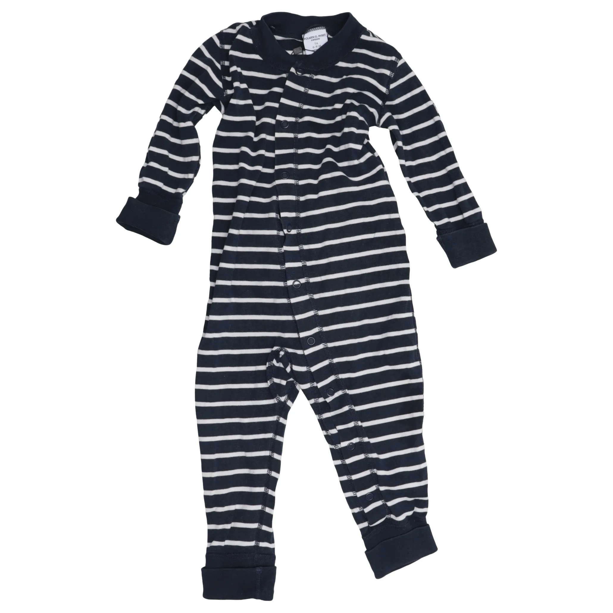 Polarn O. Pyret Sparkdräkt CHILD-CM-74