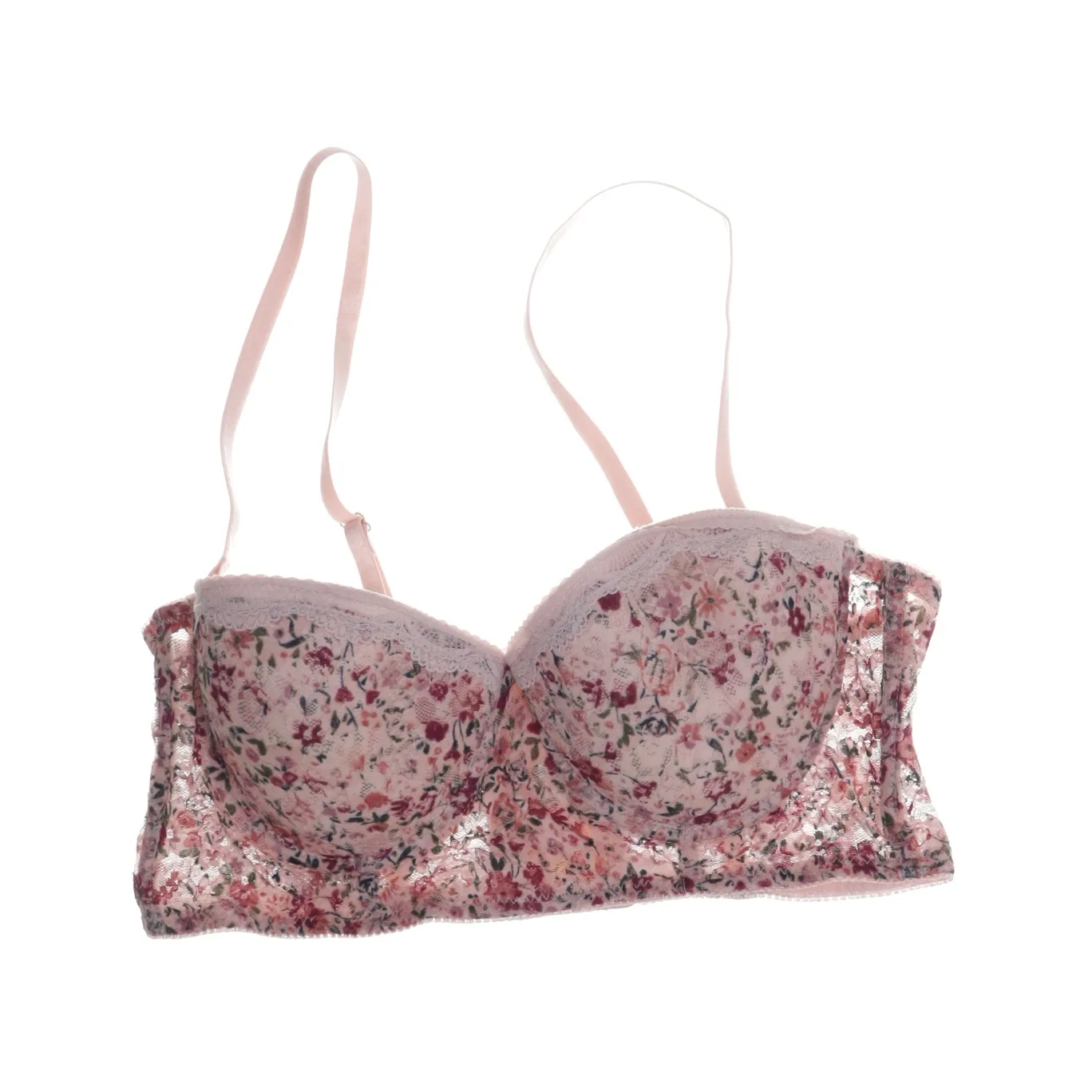 Gessica Simpson - Bustier - WMN-EU_BRA-80B