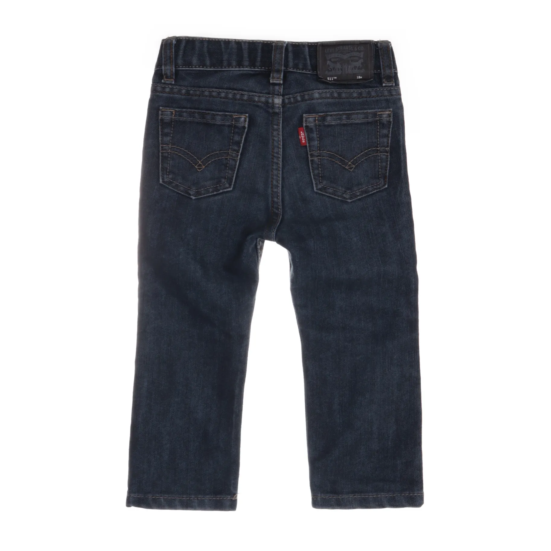 Levi Strauss & Co - bild 2