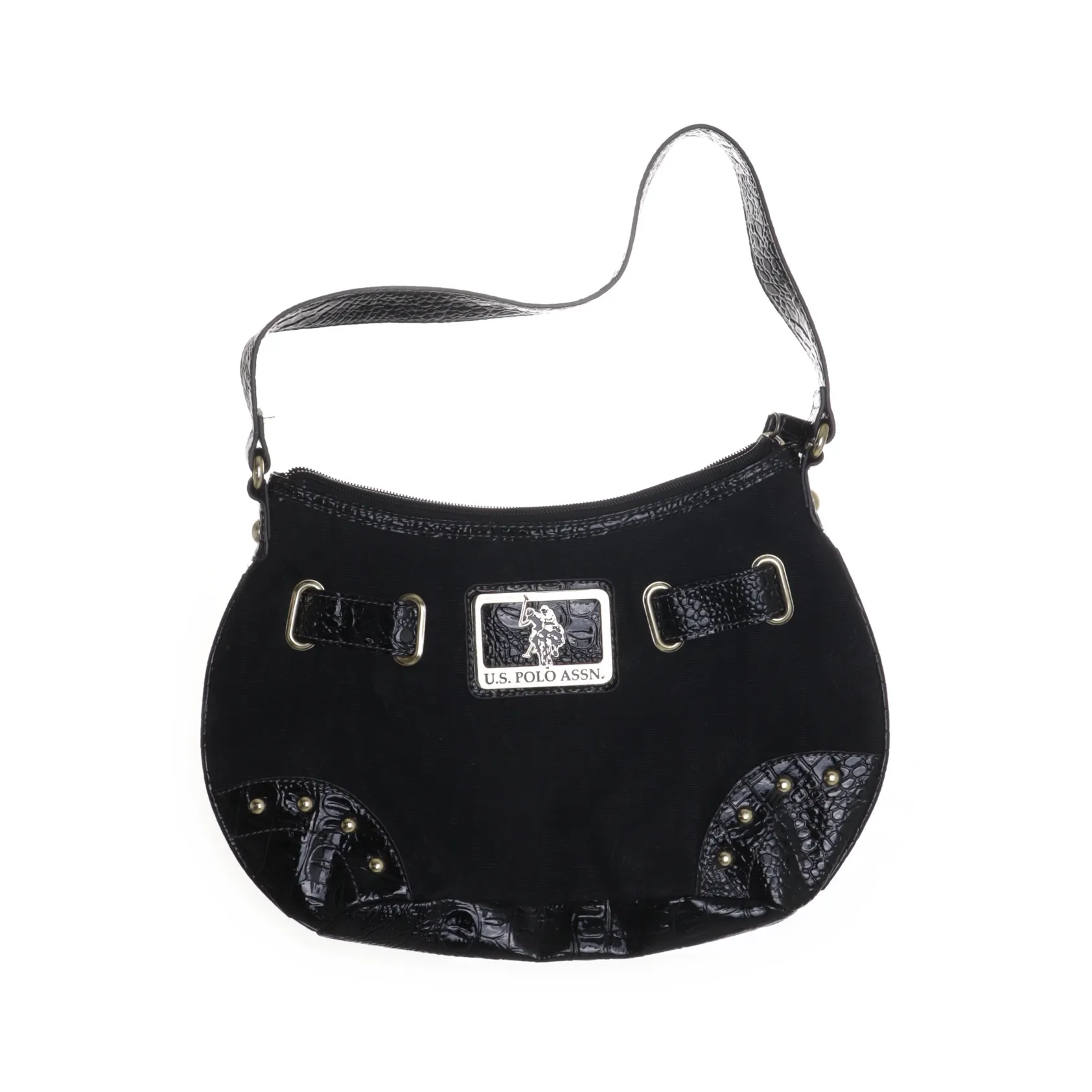 U.S. Polo Assn. - Umhängetasche