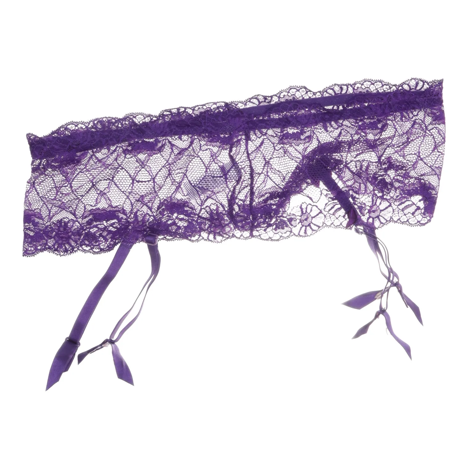 Strumpfhalter - WMN-INT-XXL