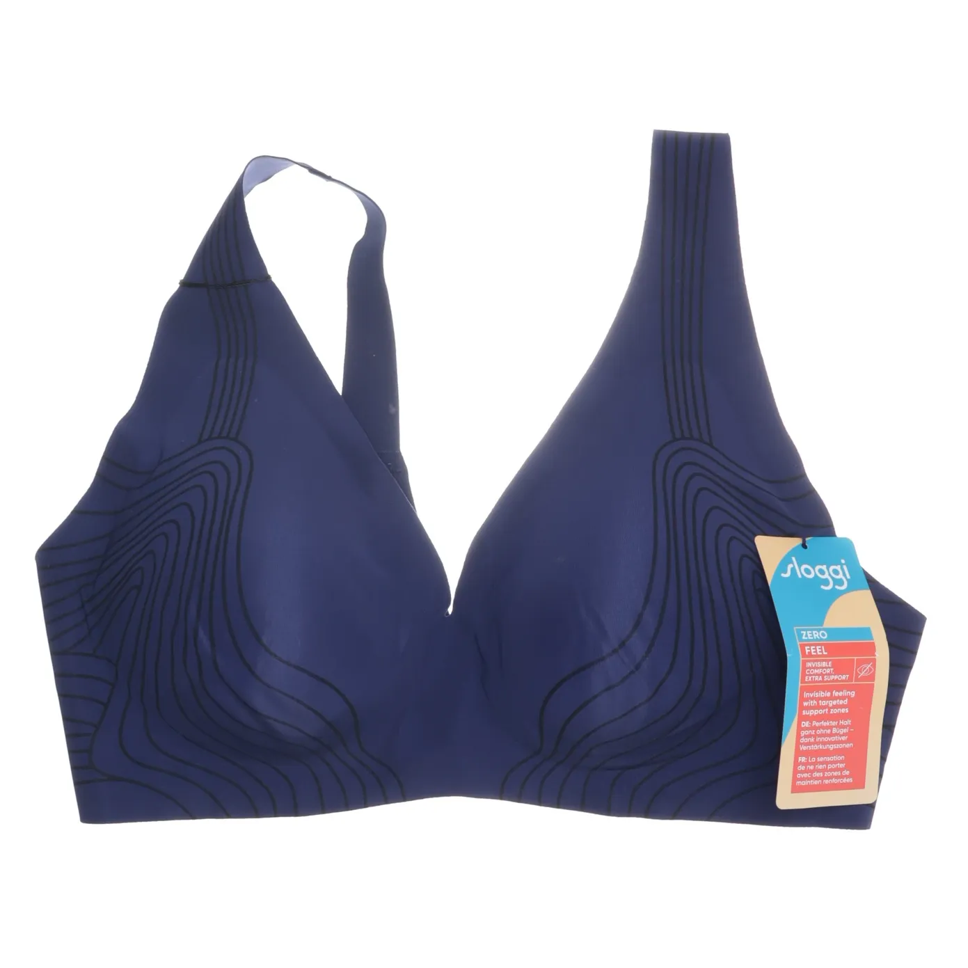 Sloggi, Bralette, WMN-INT-XL