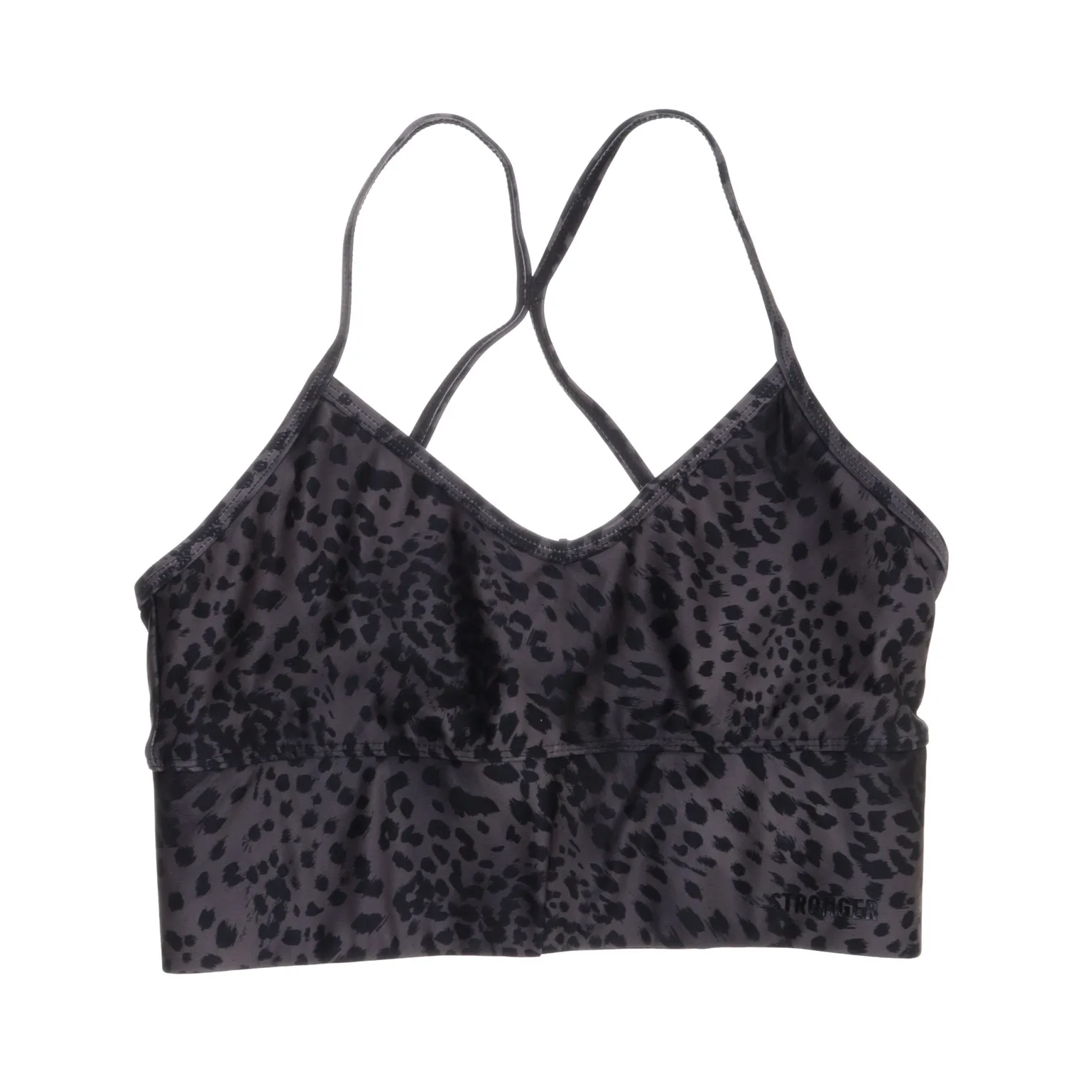 Stronger - Sport-BH - WMN-INT-S