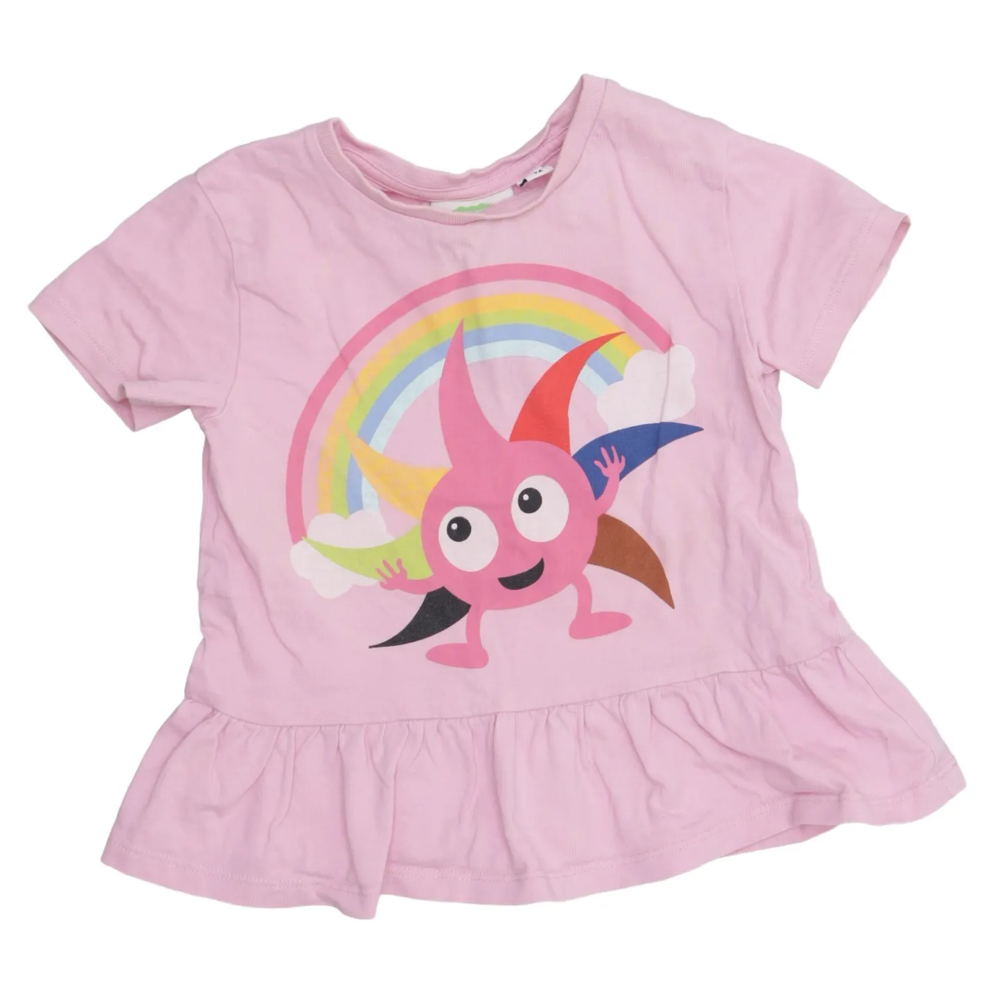 Babblarna x KappAhl Topp CHILD-CM-86/92
