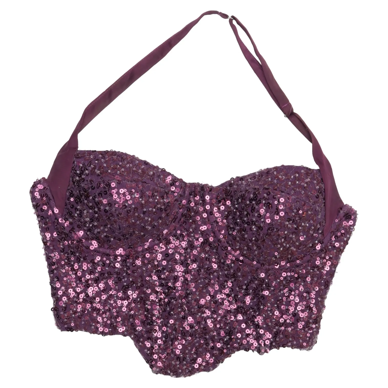 Oh Polly - Bikinioberteil - WMN-EU-36