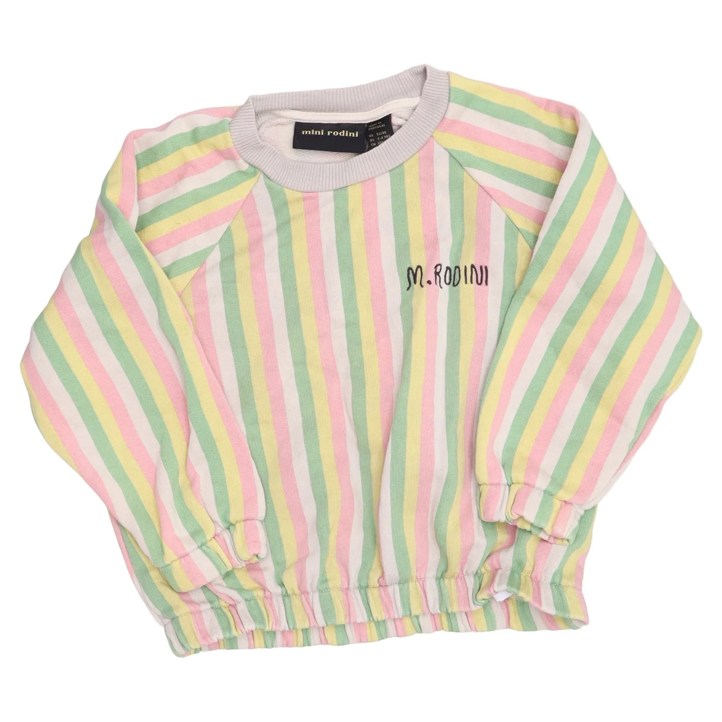 Mini Rodini Collegetröja CHILD-CM-92/98