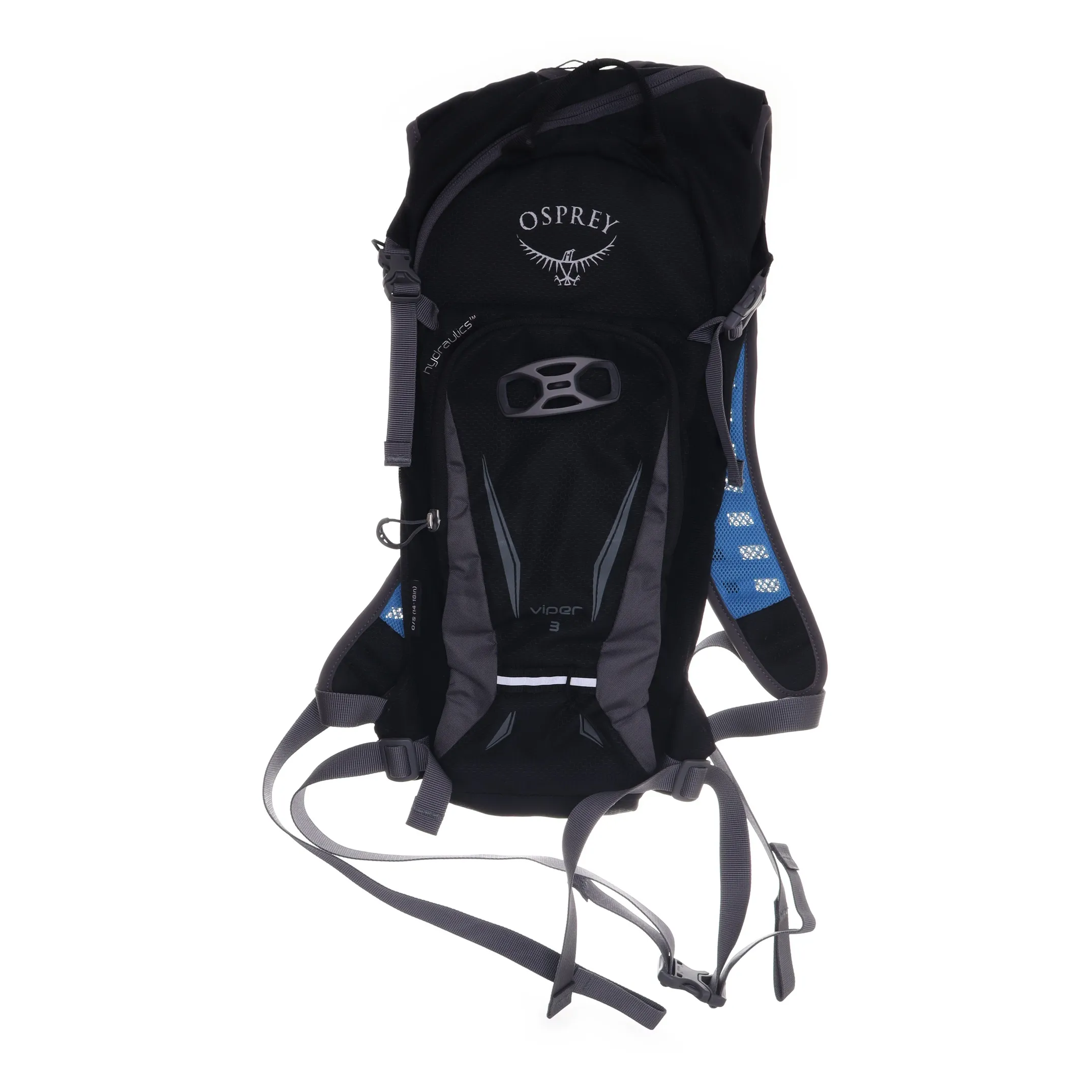 Osprey second hand | Shop second hand online easily on Sellpy.com.