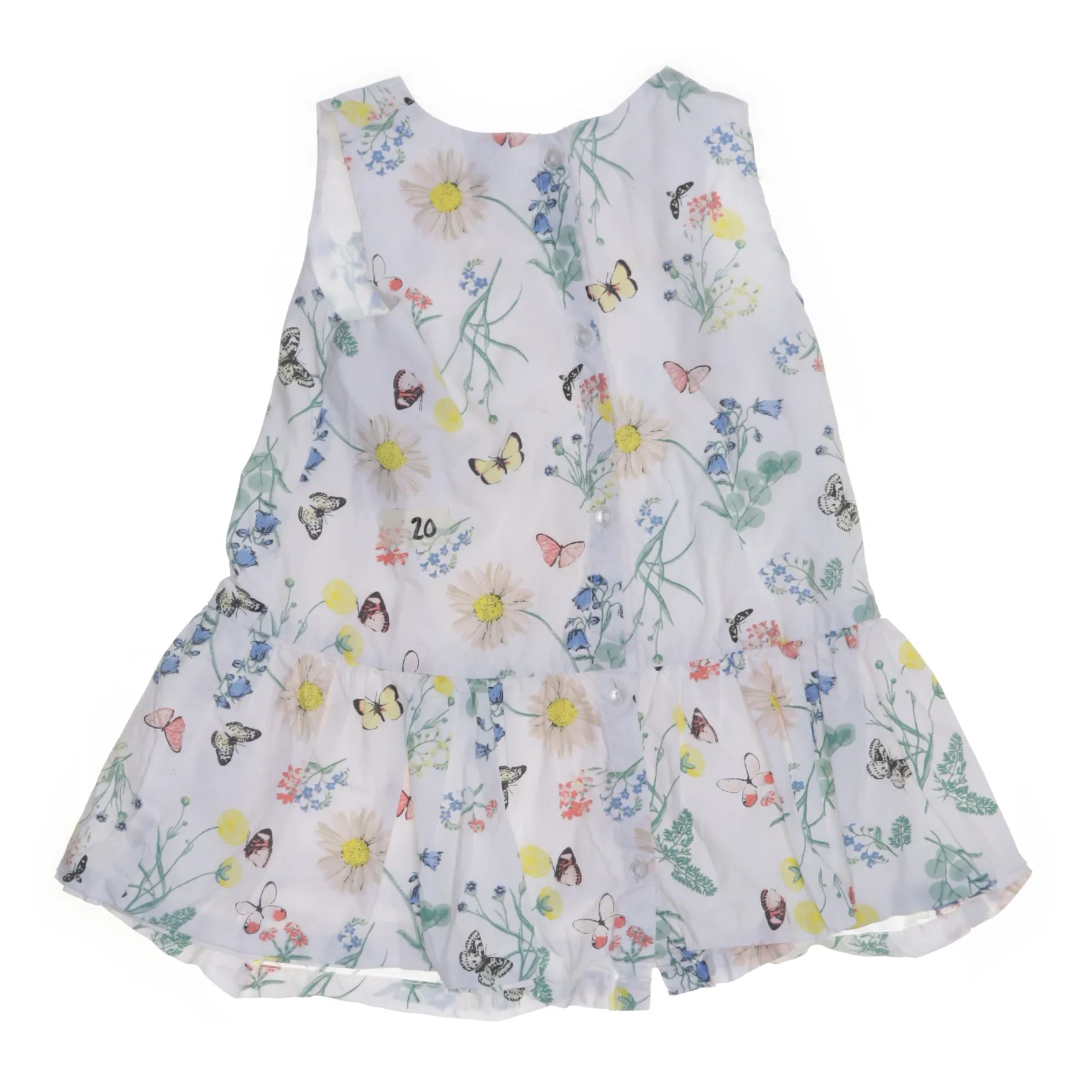 Lindex Baby - bild 2