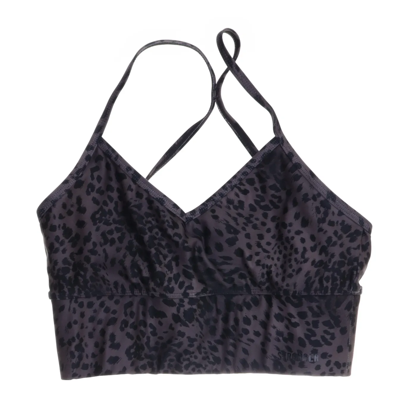 Stronger - Sport-BH - S
