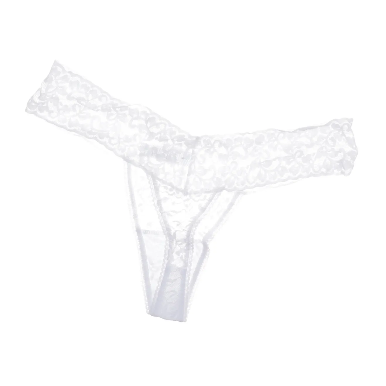 Lace Laboratory - bild 3