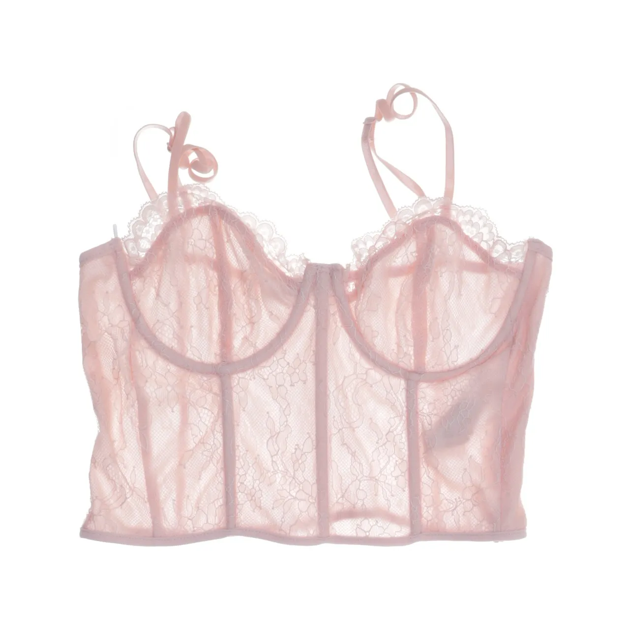 Zara - Bustier - WMN-INT-S